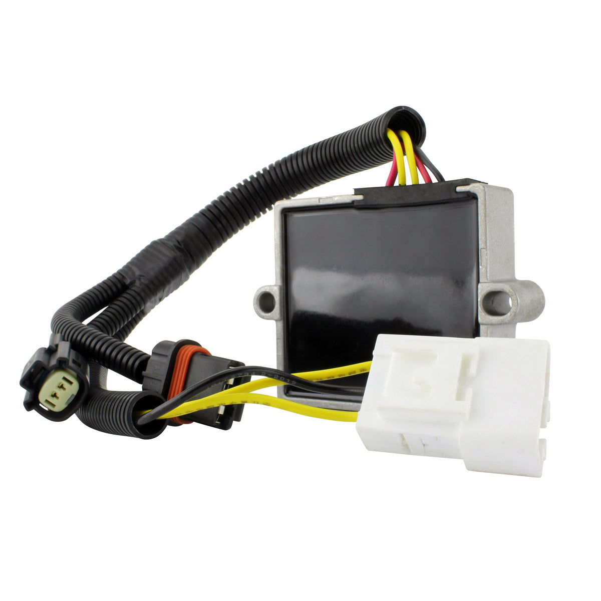 Voltage Regulator Rectifier for Arctic Cat ZR 6000 / 8000 | XF 6000 | M 6000 / 8000 2014-2022 | OEM 0630-312 0630-366