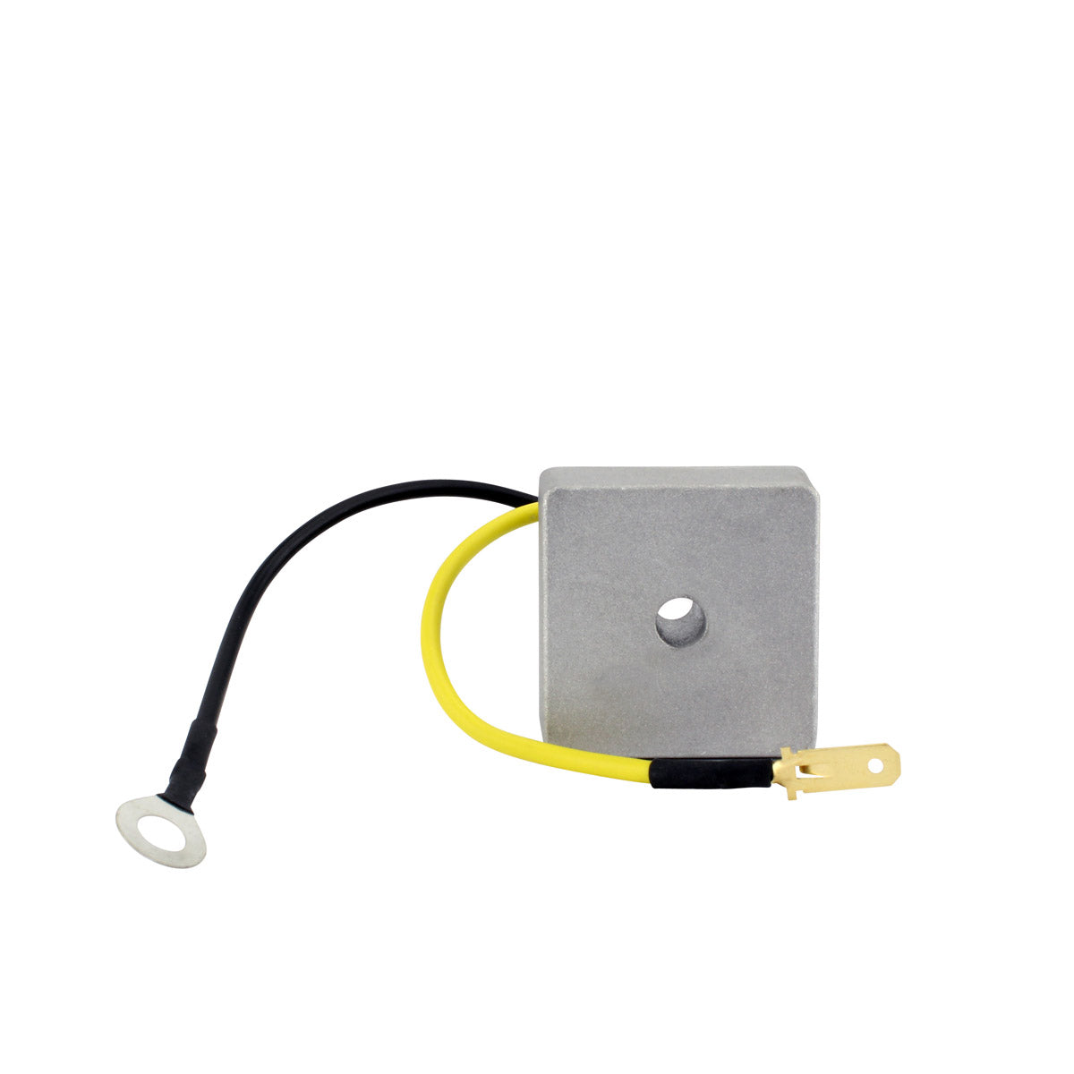 Voltage Regulator for John Deere 300 400 500 600 JDX4 JDX8 1973 1974 OEM Repl. # AM53370