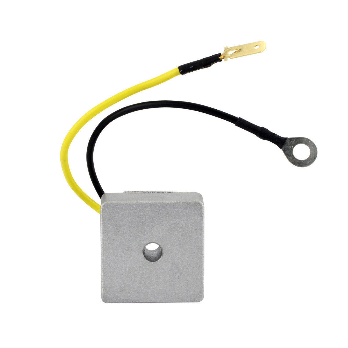 Voltage Regulator for John Deere 300 400 500 600 JDX4 JDX8 1973 1974 OEM Repl. # AM53370