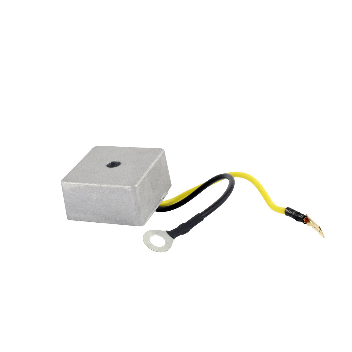 Voltage Regulator for John Deere 300 400 500 600 JDX4 JDX8 1973 1974 OEM Repl. # AM53370