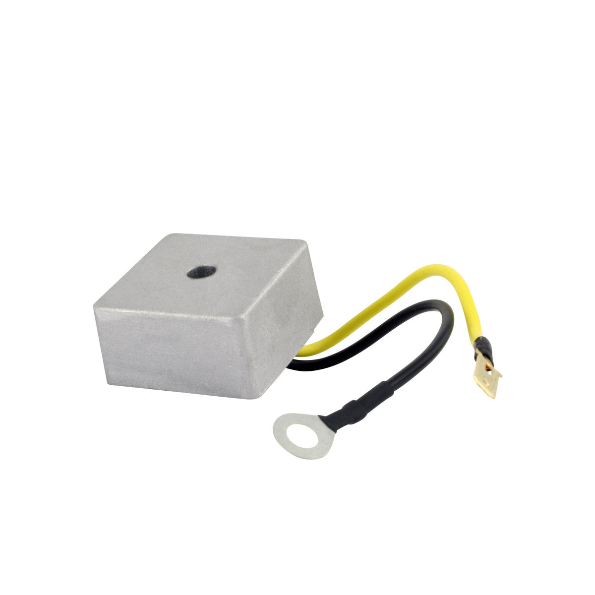 Voltage Regulator for John Deere 300 400 500 600 JDX4 JDX8 1973 1974 OEM Repl. # AM53370