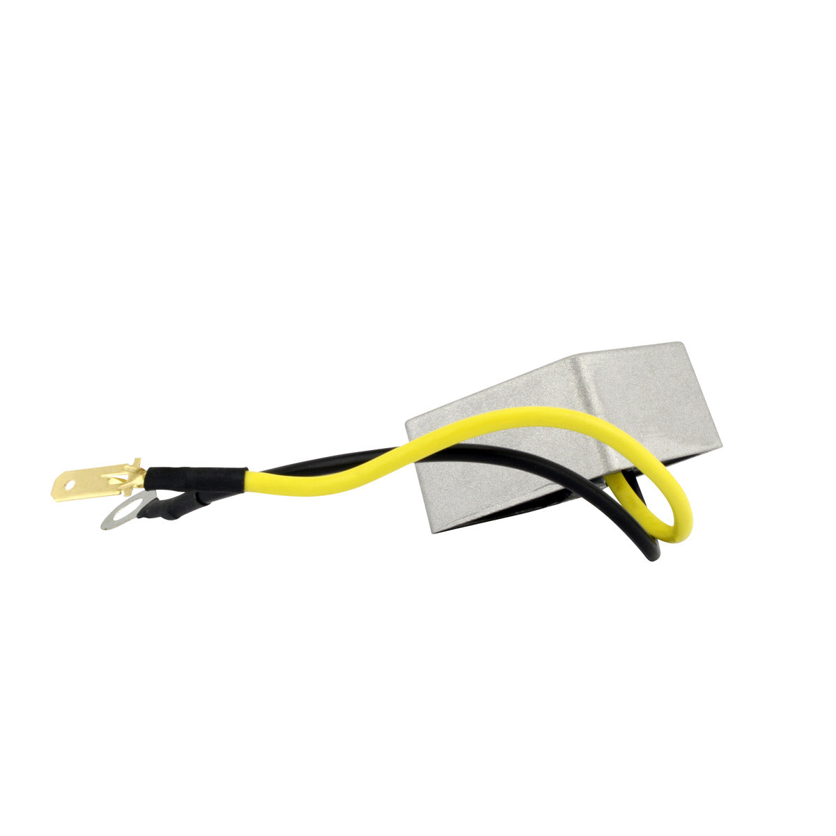 Voltage Regulator for John Deere 300 400 500 600 JDX4 JDX8 1973 1974 OEM Repl. # AM53370