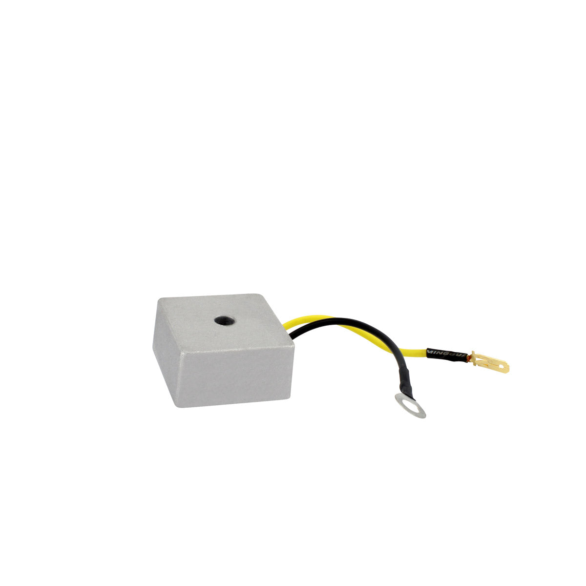 Voltage Regulator for John Deere 300 400 500 600 JDX4 JDX8 1973 1974 OEM Repl. # AM53370