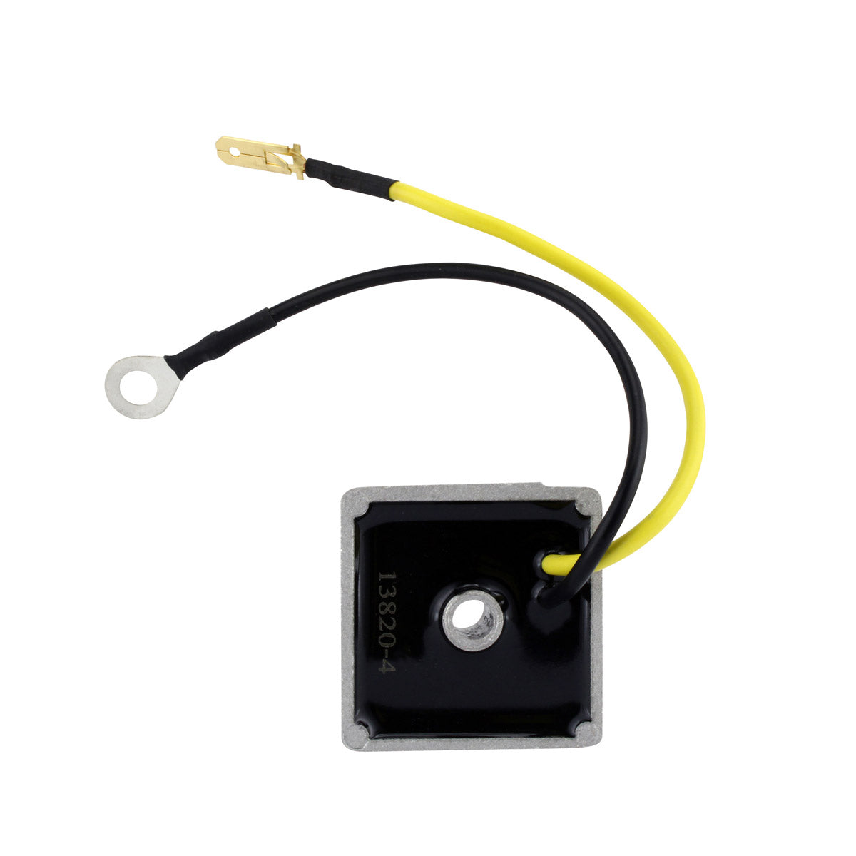 Voltage Regulator for John Deere 300 400 500 600 JDX4 JDX8 1973 1974 OEM Repl. # AM53370