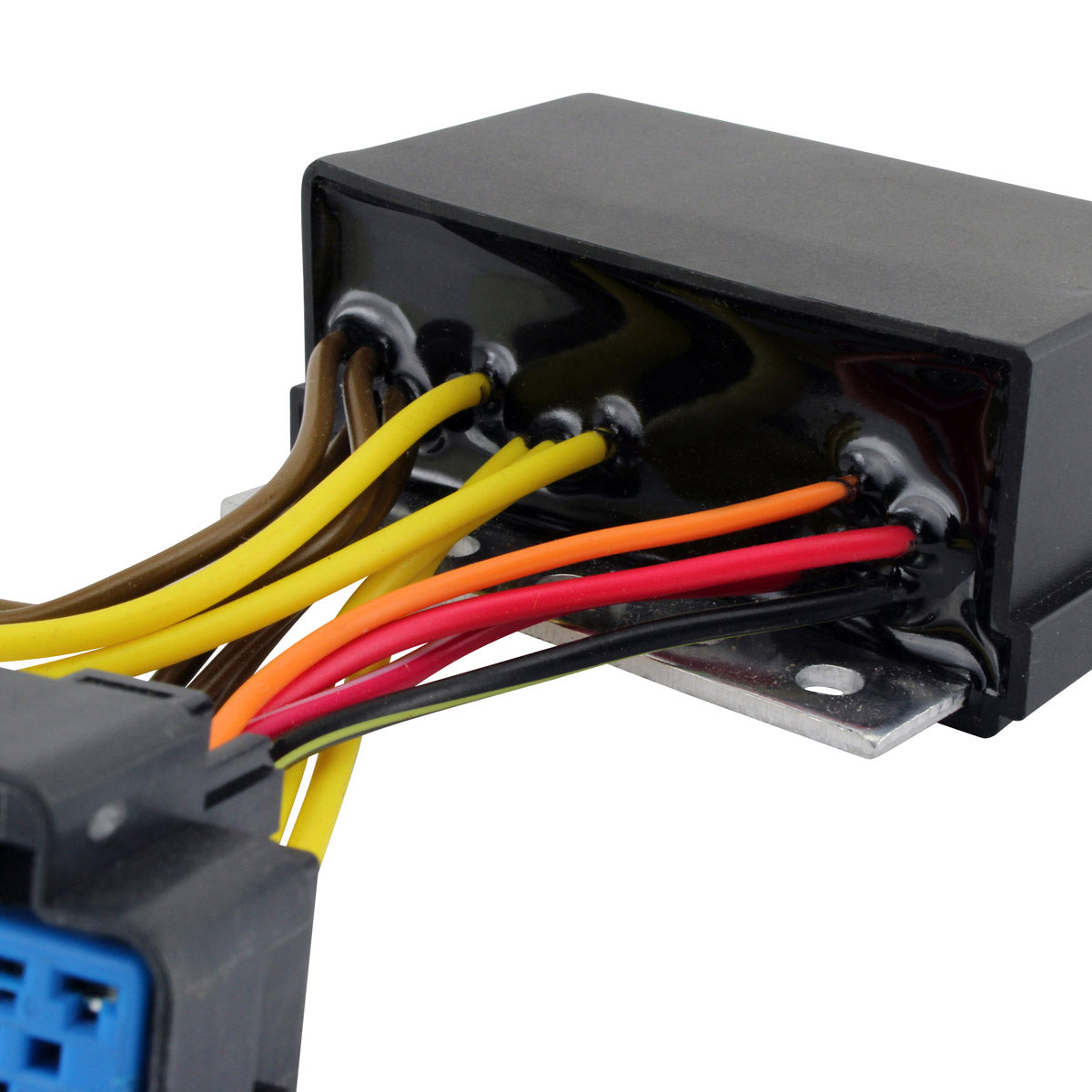 Voltage Regulator for Polaris 600 HO IQ / Classic / Edge / Fusion / RMK / Switchback Carb L/C 2006 2007 OEM# 4011440