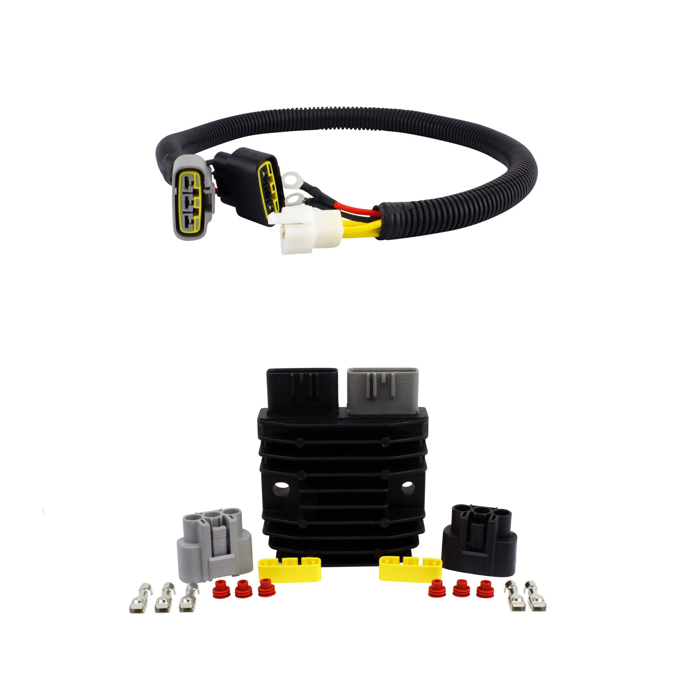 BD-2 【ROOT20】/ MOD Series Voltage Regulator Rectifier Bypass