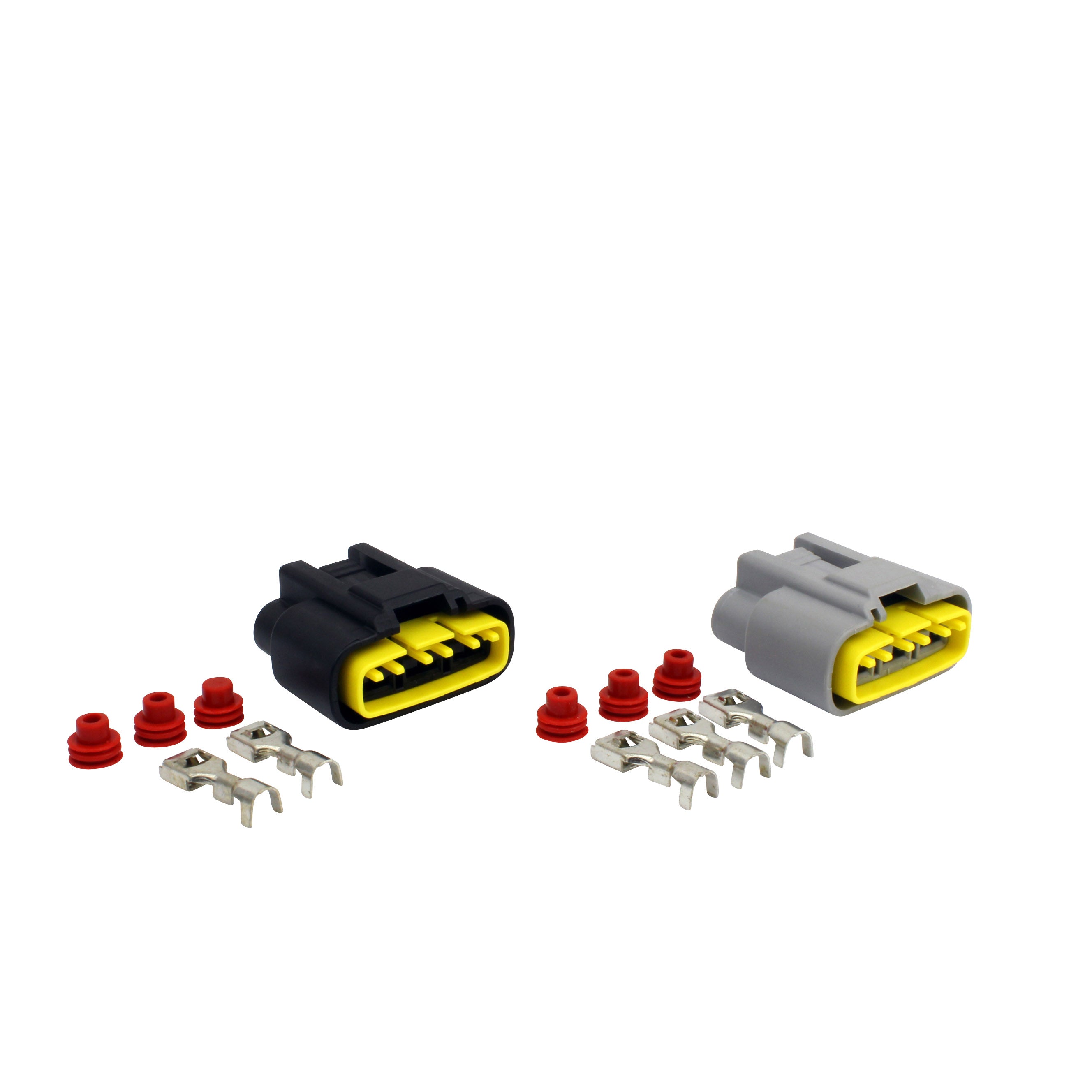 SECRFT AFFAIR MODS ２SET Series Voltage Regulator Rectifier Bypass Free Power Mod for