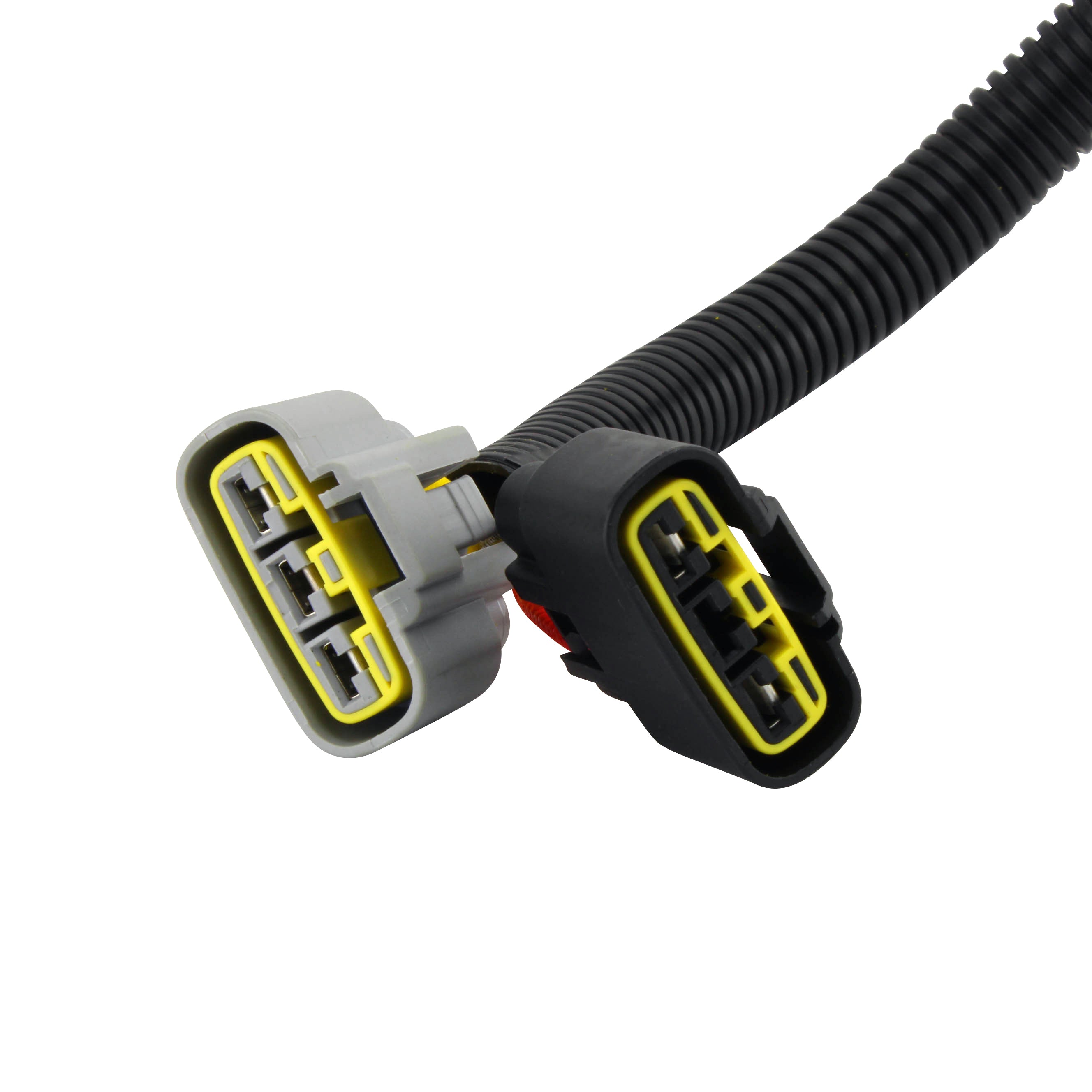 Series Voltage Regulator Rectifier Bypass Free Power Mod for