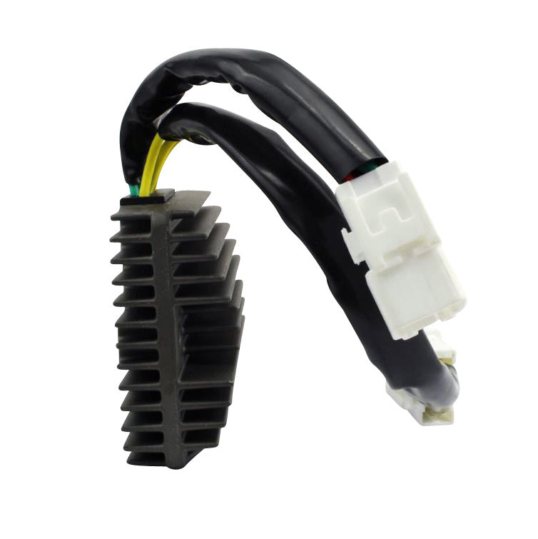 Voltage Regulator Rectifier for Aprilia Atlantic 300 | Piaggio MP3 300 / 500 | Vespa GTS / GTV 300 IE 2005-2025 | 641709