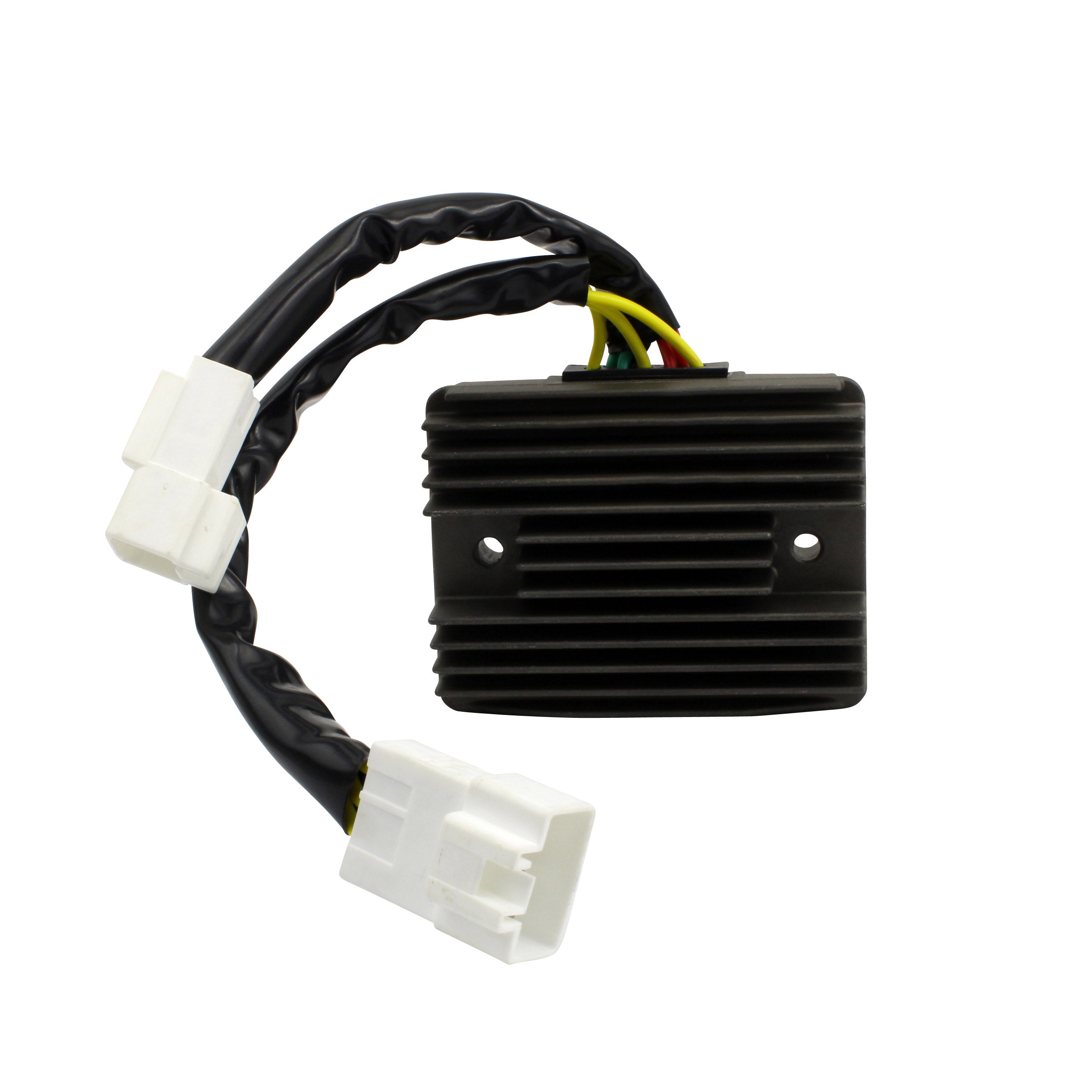 Voltage Regulator Rectifier for Aprilia Atlantic 300 | Piaggio MP3 300 / 500 | Vespa GTS / GTV 300 IE 2005-2025 | 641709