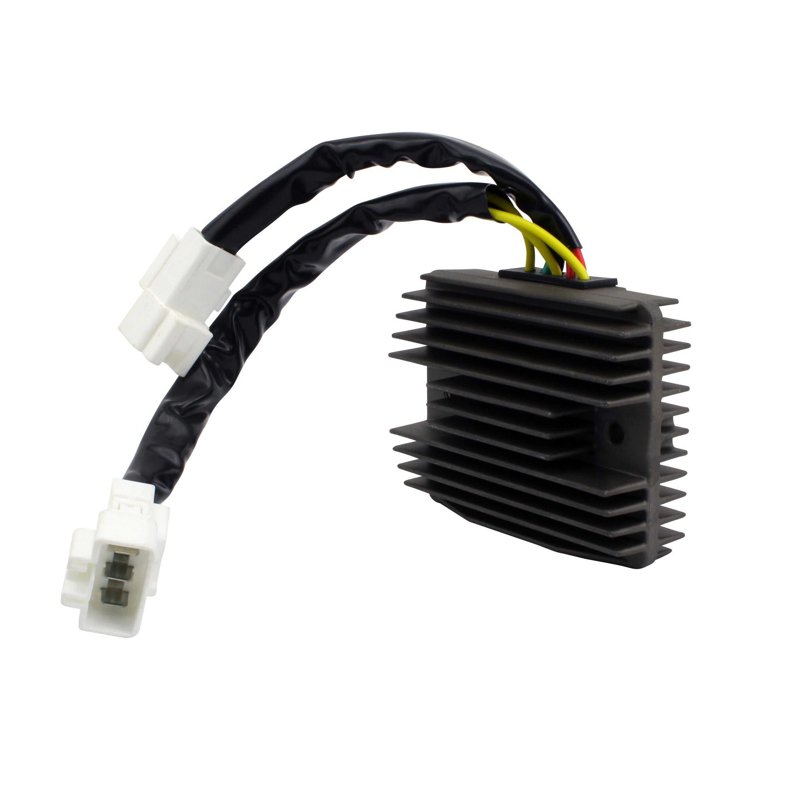 Voltage Regulator Rectifier for Aprilia Atlantic 300 | Piaggio MP3 300 / 500 | Vespa GTS / GTV 300 IE 2005-2025 | 641709