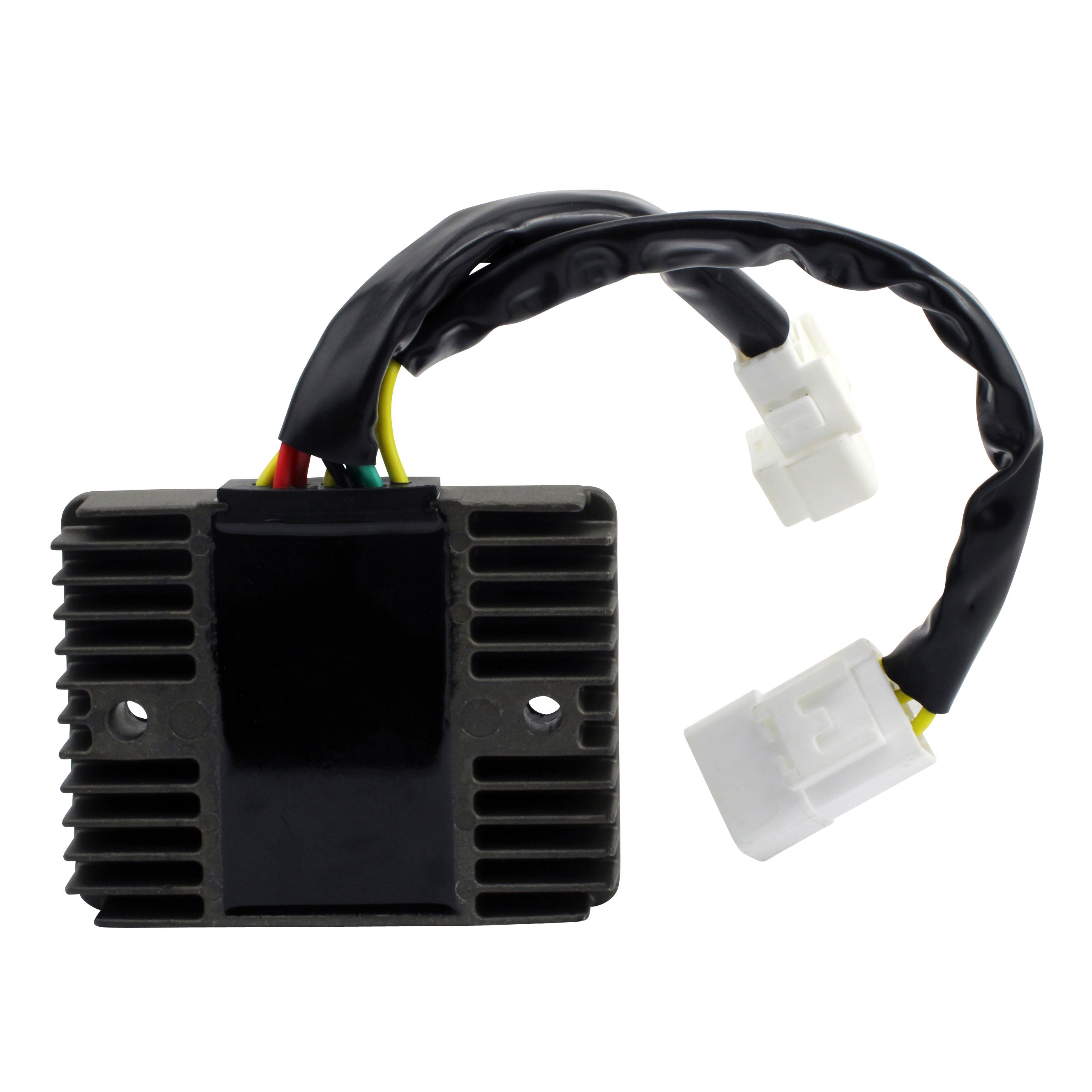 Voltage Regulator Rectifier for Aprilia Atlantic 300 | Piaggio MP3 300 / 500 | Vespa GTS / GTV 300 IE 2005-2025 | 641709
