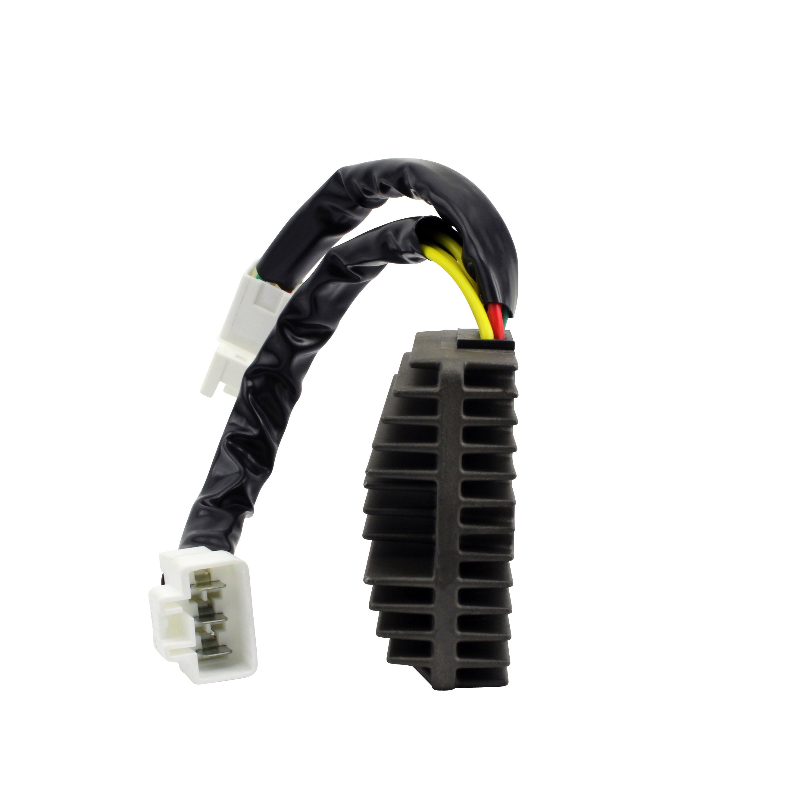 Voltage Regulator Rectifier for Aprilia Atlantic 300 | Piaggio MP3 300 / 500 | Vespa GTS / GTV 300 IE 2005-2025 | 641709