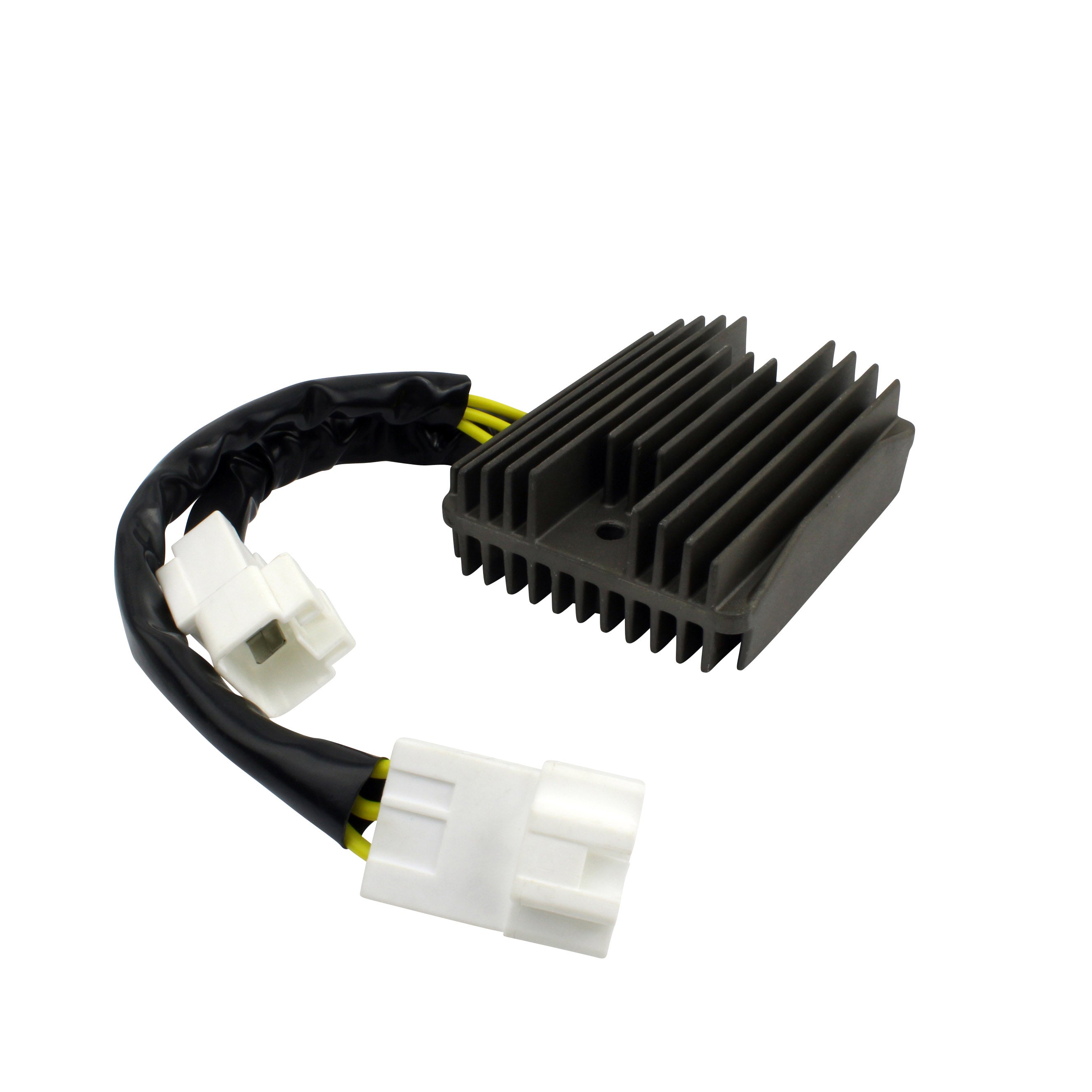 Voltage Regulator Rectifier for Aprilia Atlantic 300 | Piaggio MP3 300 / 500 | Vespa GTS / GTV 300 IE 2005-2025 | 641709