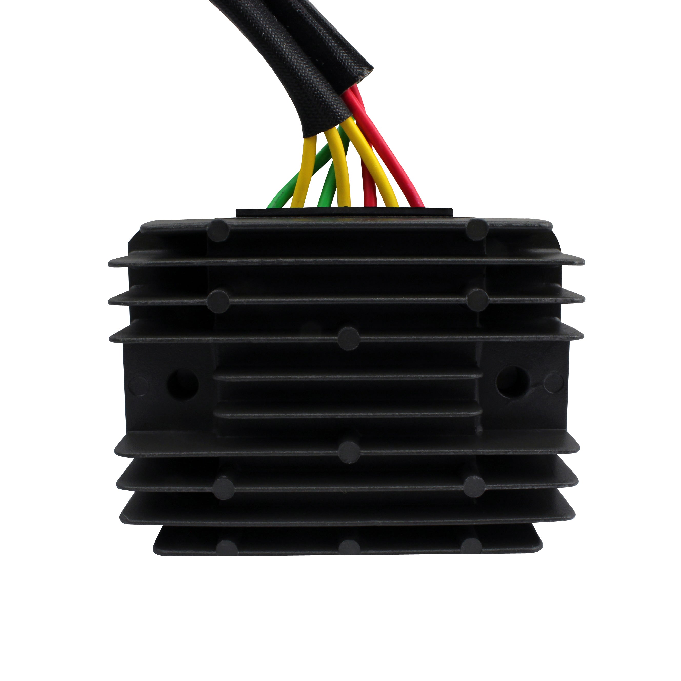 Voltage Regulator Rectifier for Aprilia Mana 850 NA | Gilera GP 800 | Piaggio MP3 300 2007-2015 | OEM# 639111 / 58087R
