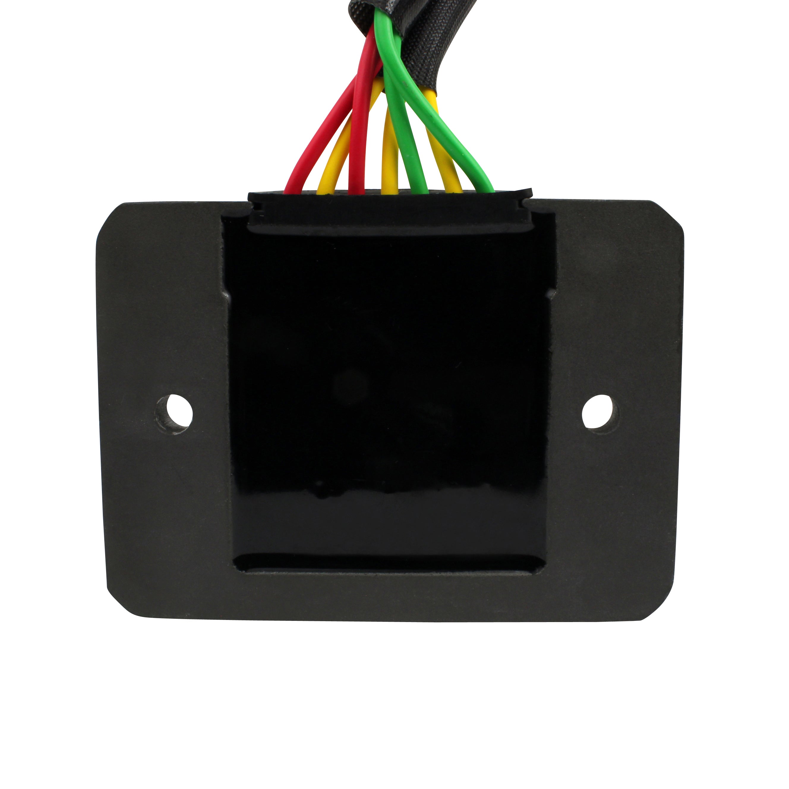 Voltage Regulator Rectifier for Aprilia Mana 850 NA | Gilera GP 800 | Piaggio MP3 300 2007-2015 | OEM# 639111 / 58087R