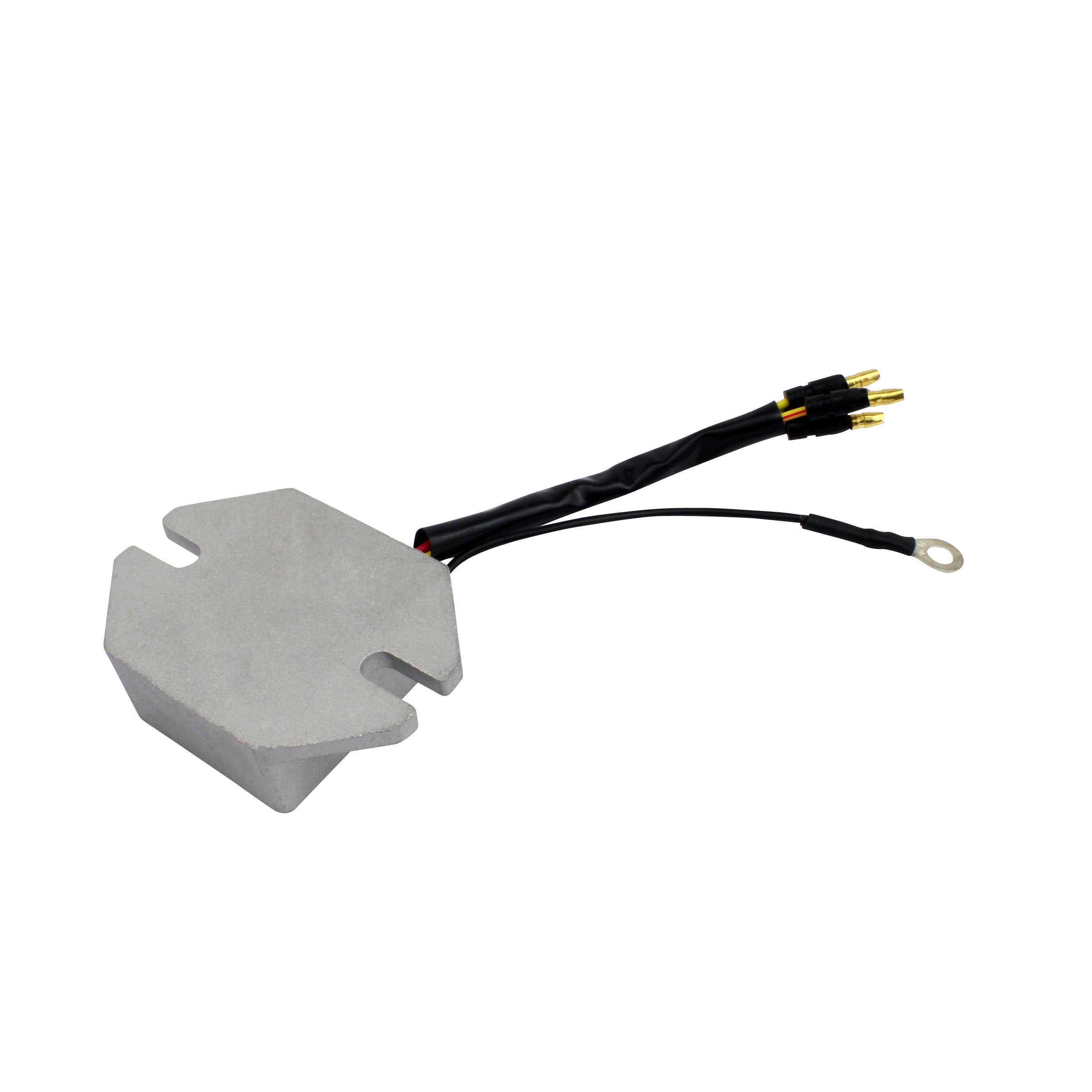Voltage Regulator Rectifier ACS LR-34 Module for Polaris 500 Indy EFI L/C | 500 Indy SKS EFI L/C 1993 | OEM# 4060098