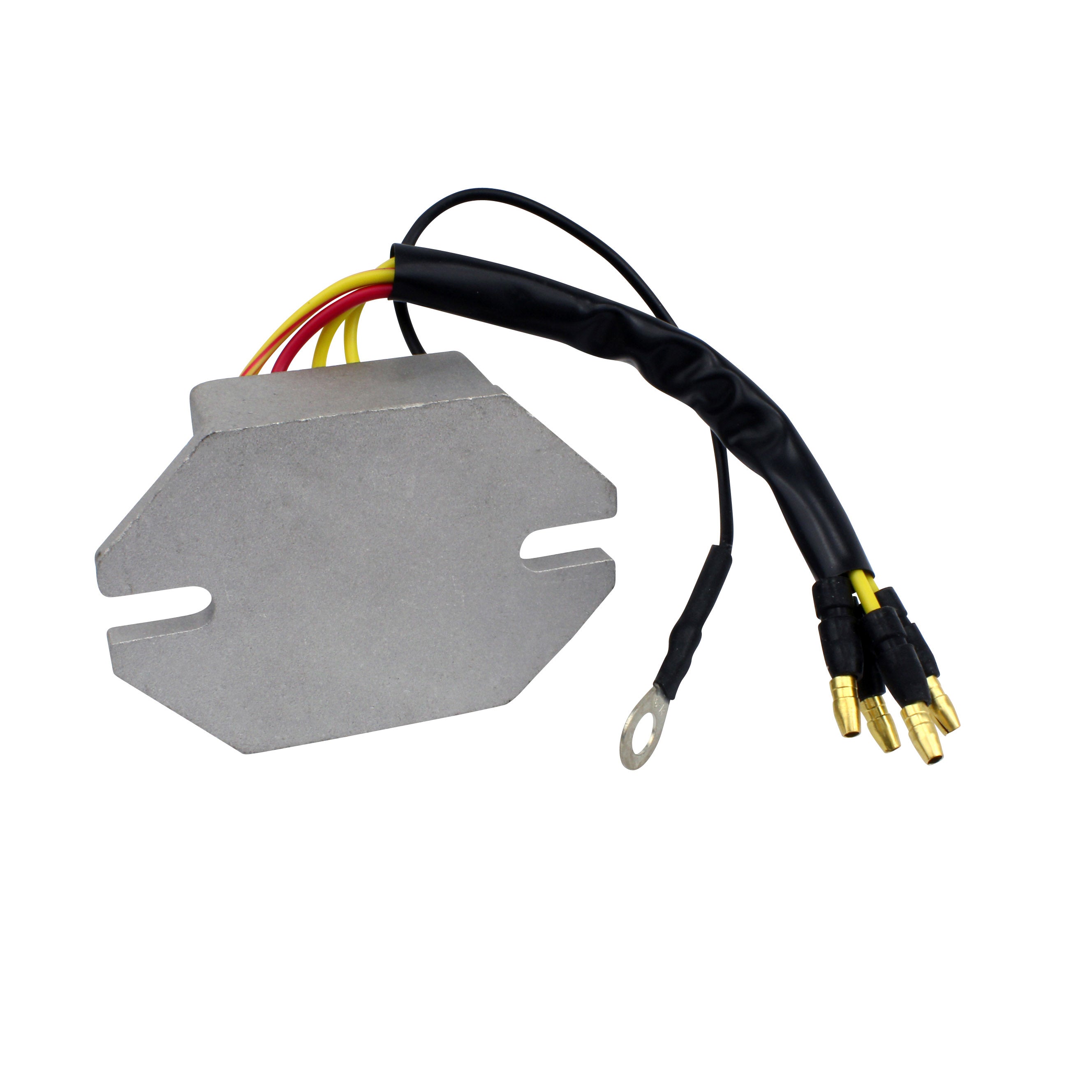 Voltage Regulator Rectifier ACS LR-34 Module for Polaris 500 Indy EFI L/C | 500 Indy SKS EFI L/C 1993 | OEM# 4060098