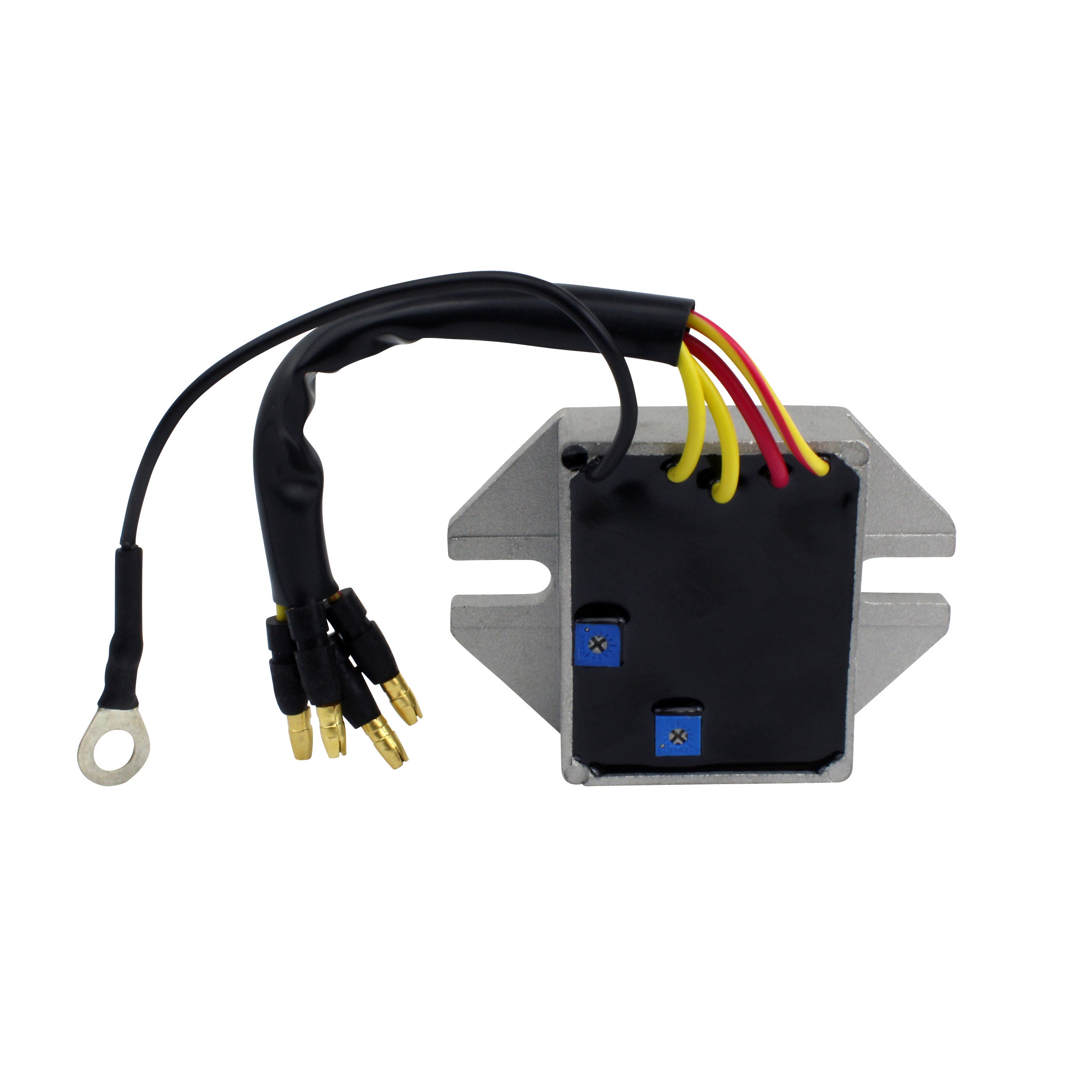 Voltage Regulator Rectifier ACS LR-34 Module for Polaris 500 Indy EFI L/C | 500 Indy SKS EFI L/C 1993 | OEM# 4060098