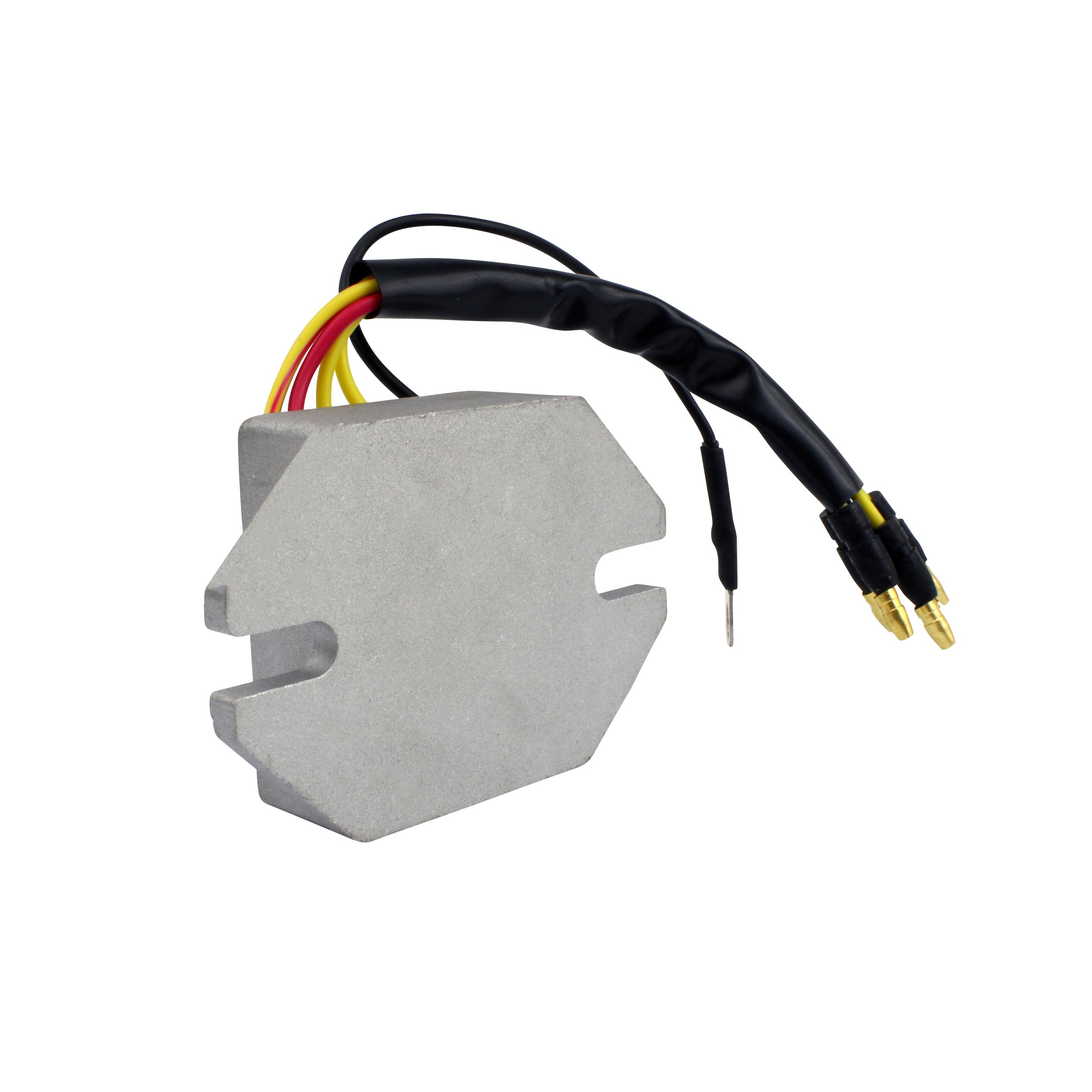 Voltage Regulator Rectifier ACS LR-34 Module for Polaris 500 Indy EFI L/C | 500 Indy SKS EFI L/C 1993 | OEM# 4060098