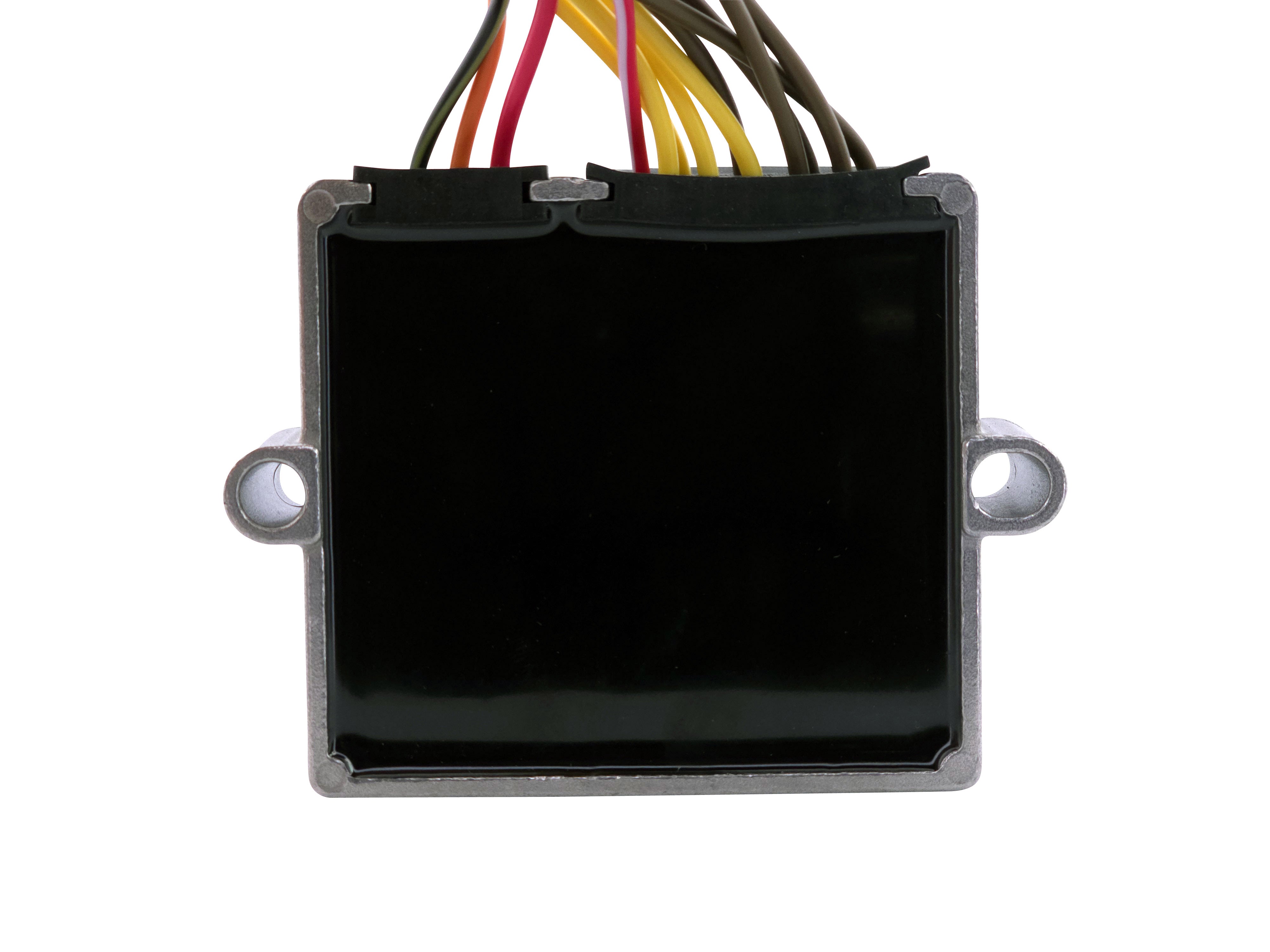 Voltage Regulator Rectifier for Polaris 600 HO Fusion / RMK / Switchback / IQ F/O 2006 2007 | OEM# 4011440 / 2203794