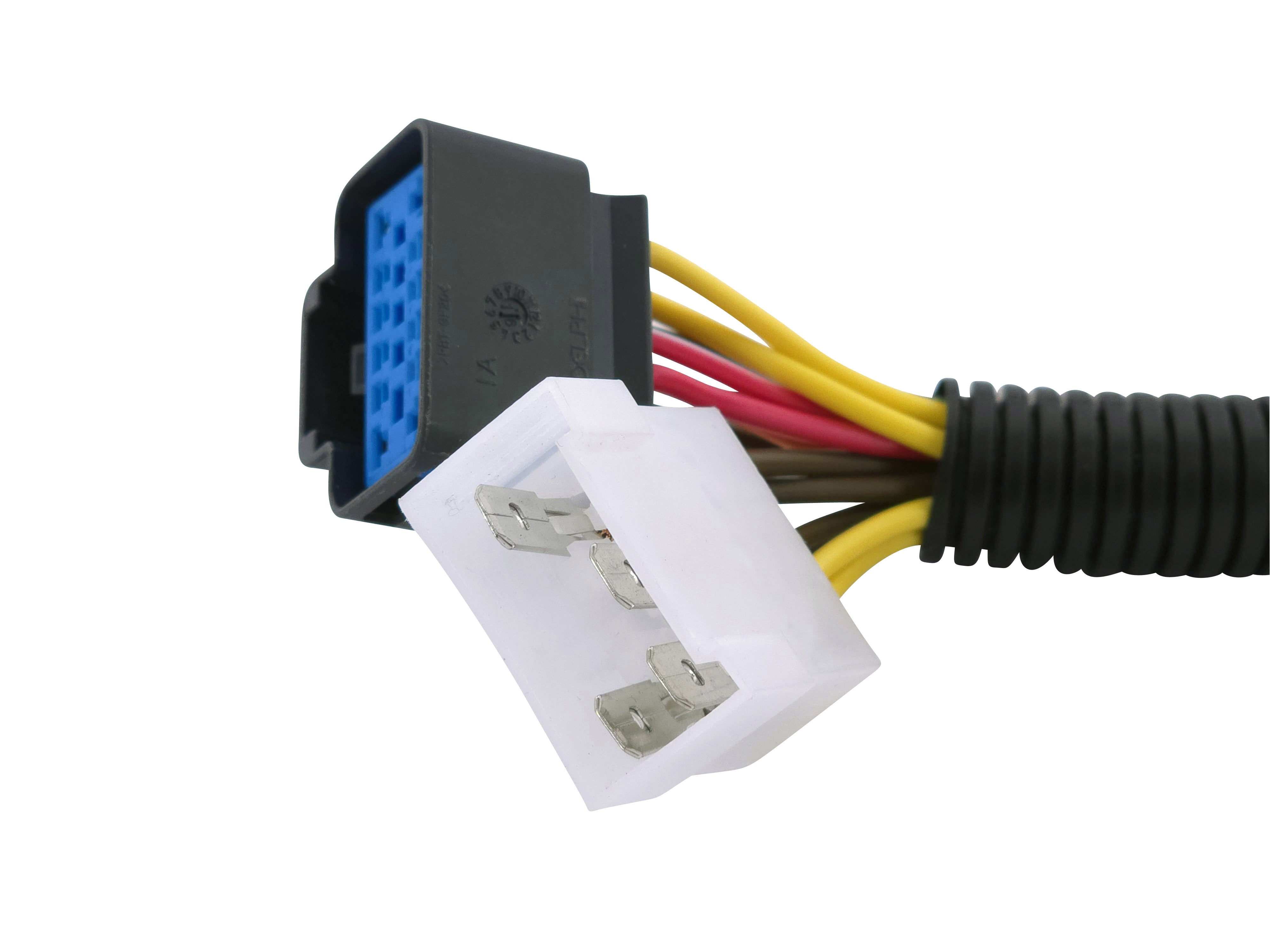 Voltage Regulator Rectifier for Polaris 600 HO Fusion / RMK / Switchback / IQ F/O 2006 2007 | OEM# 4011440 / 2203794