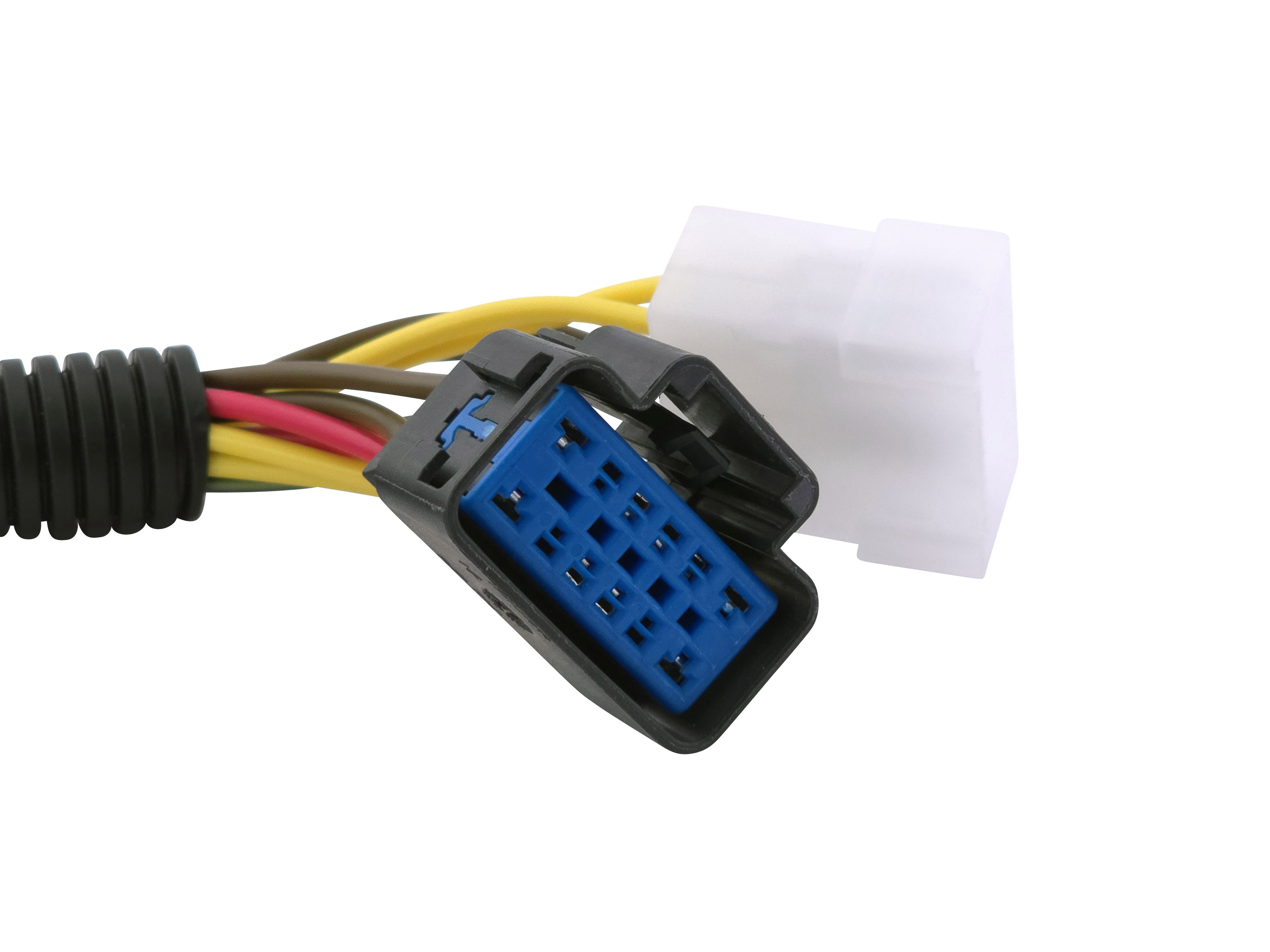 Voltage Regulator Rectifier for Polaris 600 HO Fusion / RMK / Switchback / IQ F/O 2006 2007 | OEM# 4011440 / 2203794