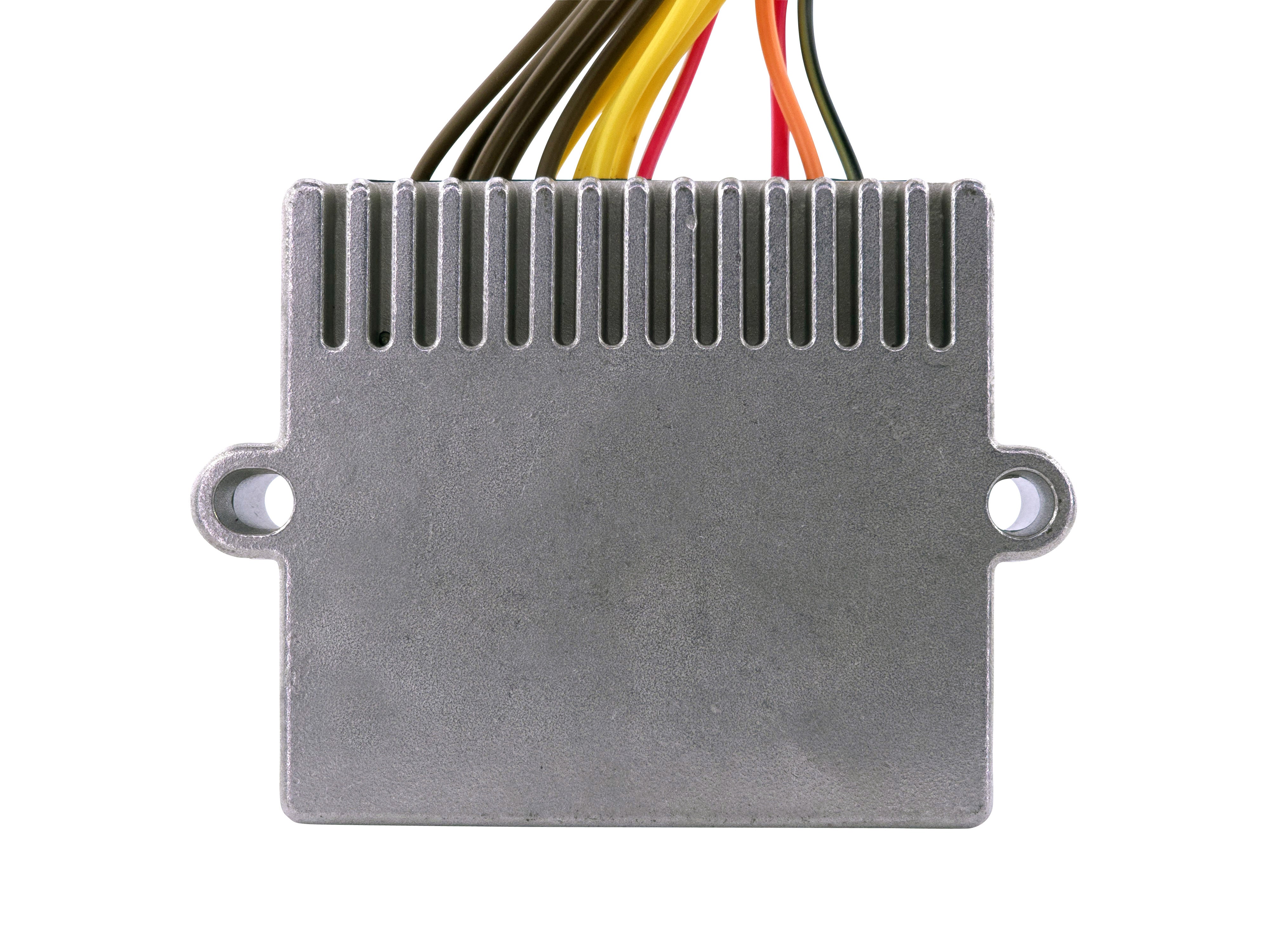 Voltage Regulator Rectifier for Polaris 600 HO Fusion / RMK / Switchback / IQ F/O 2006 2007 | OEM# 4011440 / 2203794