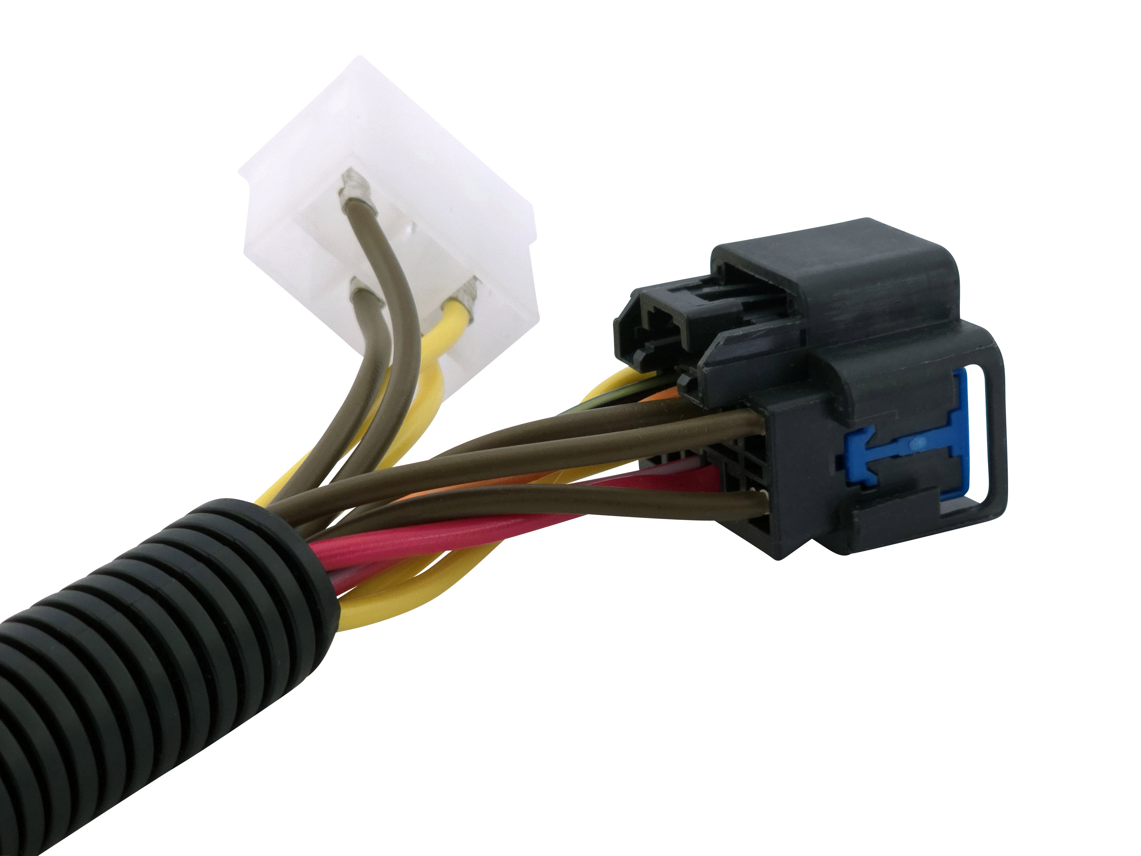 Voltage Regulator Rectifier for Polaris 600 HO Fusion / RMK / Switchback / IQ F/O 2006 2007 | OEM# 4011440 / 2203794