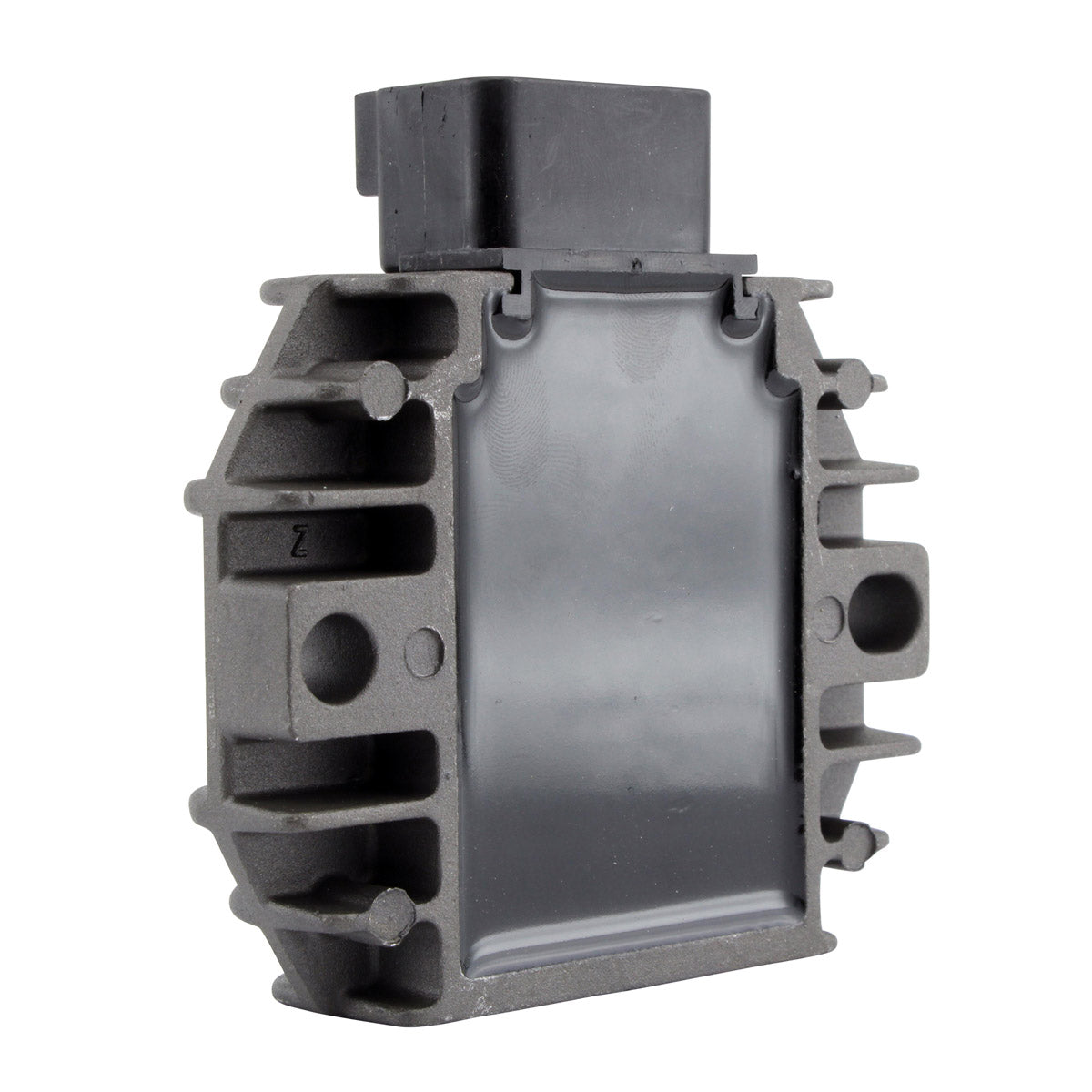 MOSFET Regulator for Honda TRX 250 400 | Suzuki LTR 450 | Yamaha YFM 350 450 600 660 1997-2024 | 5GT-81960-00-00