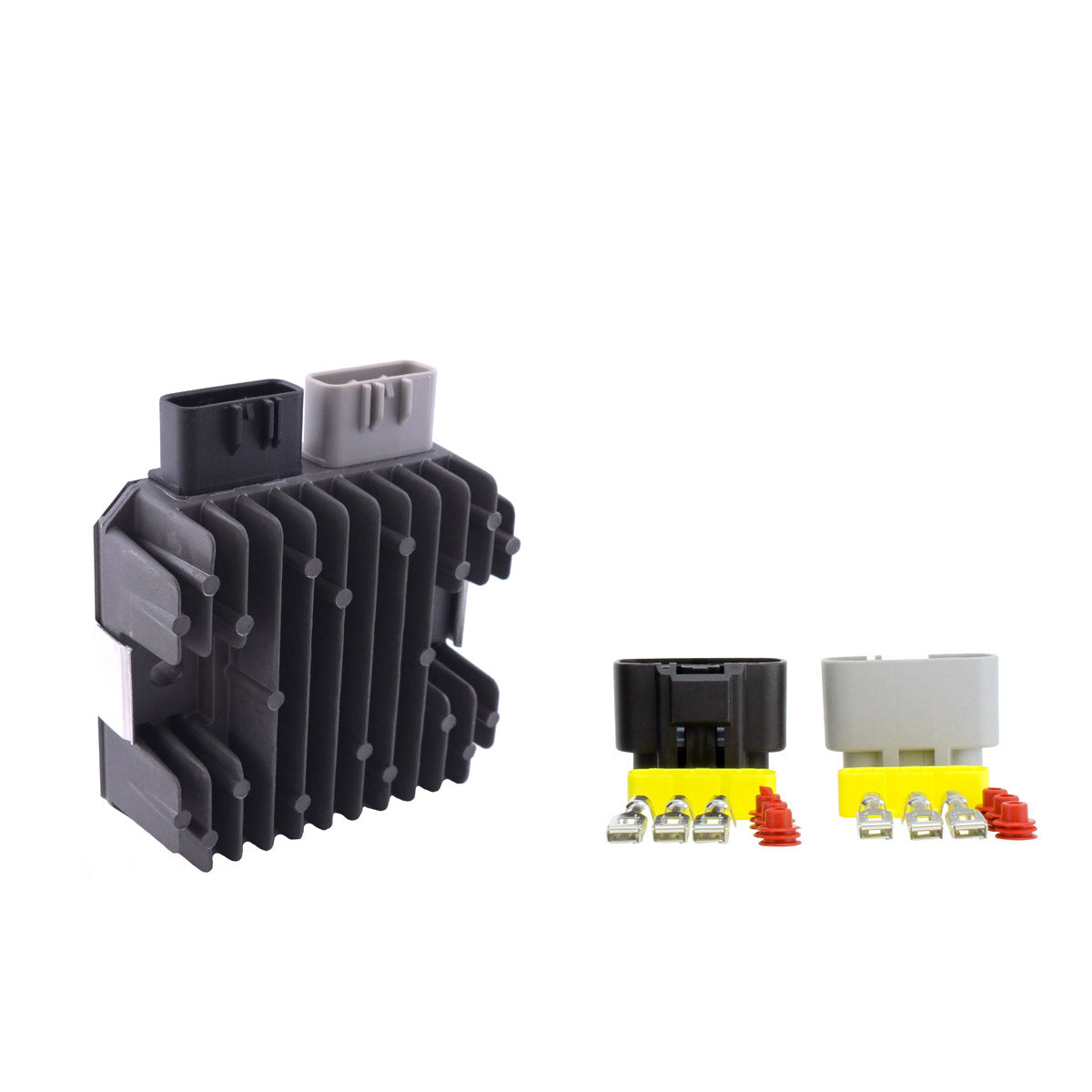 65A MOSFET Voltage Regulator for Polaris RZR / Ranger 570 900 1000 | Sportsman / Scrambler 850 1000 2014-2024 | 4016868