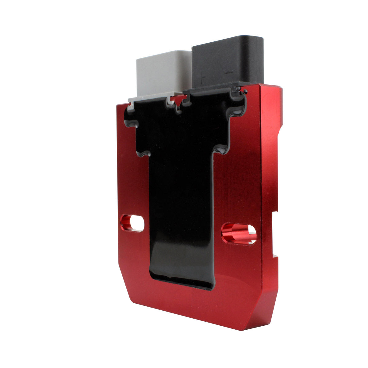 RMSTATOR Machined Aluminum Mosfet Regulator for Arctic Cat Can-Am Ski-Doo Yamaha Kawasaki Honda 1993-2025 | # 4012941