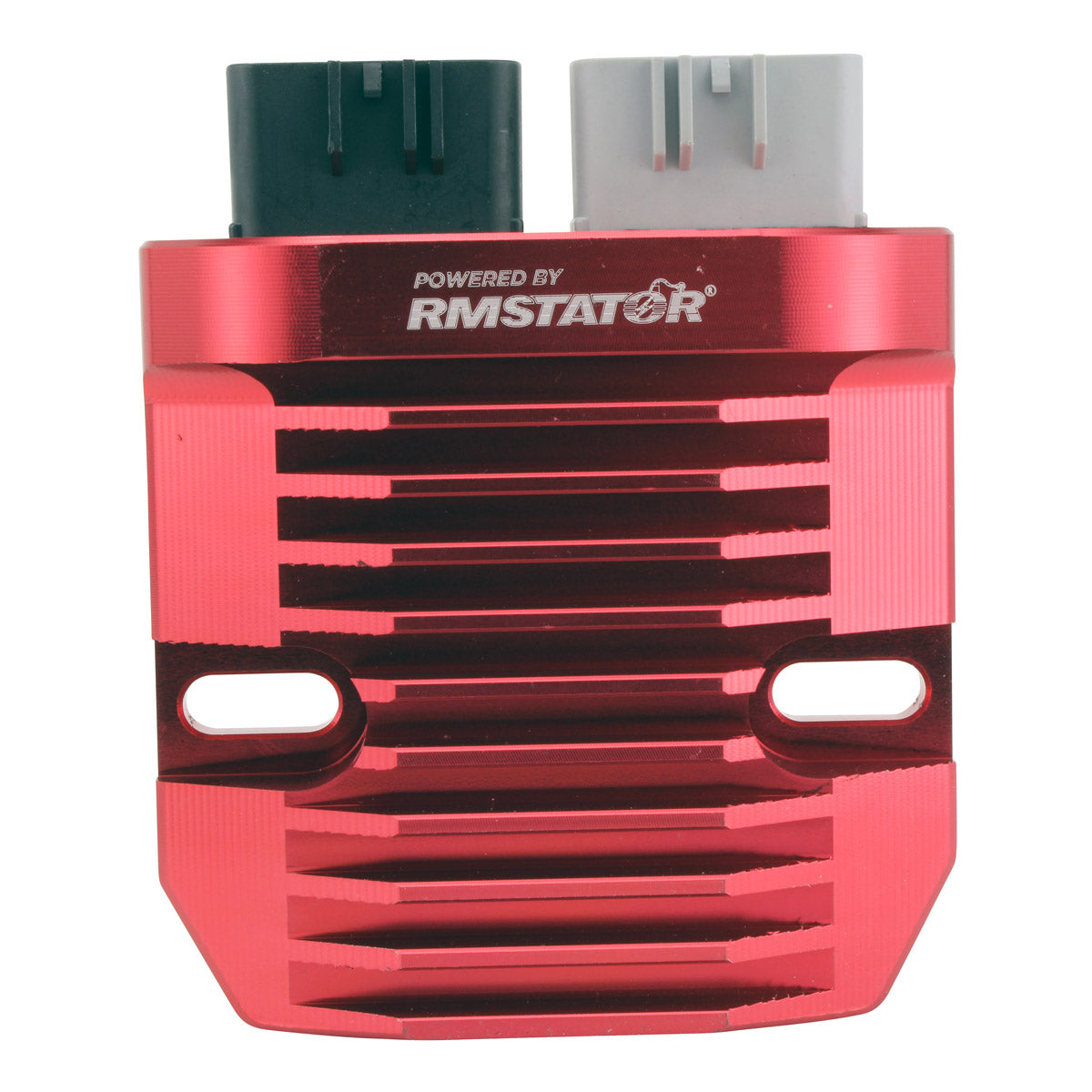 Series Machined Aluminum Regulator 50amp for Polaris Ranger / RZR | Indian Sixty | Can-am Outlander 2006-2023 | 4012941