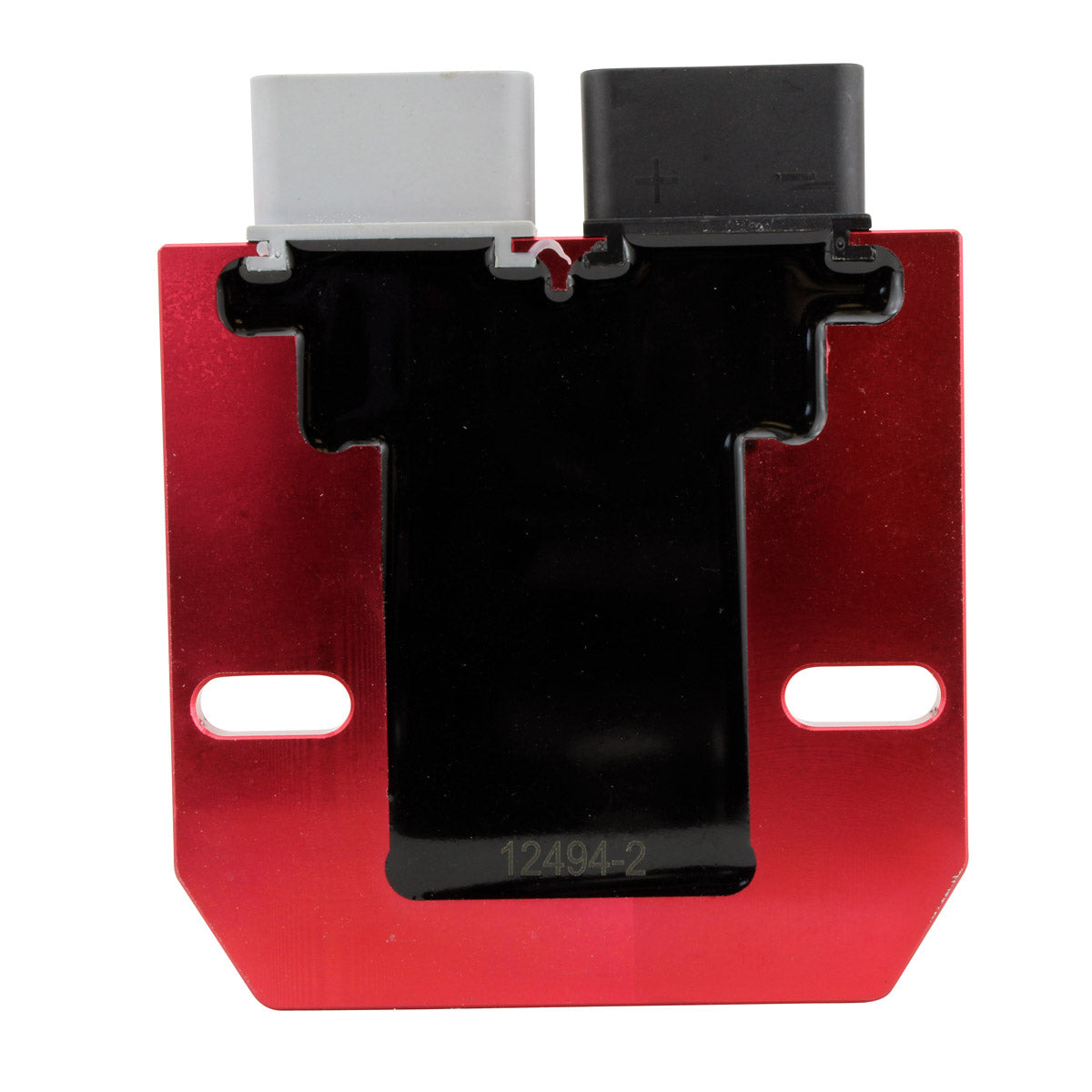 Series Machined Aluminum Regulator 50amp for Polaris Ranger / RZR | Indian Sixty | Can-am Outlander 2006-2023 | 4012941