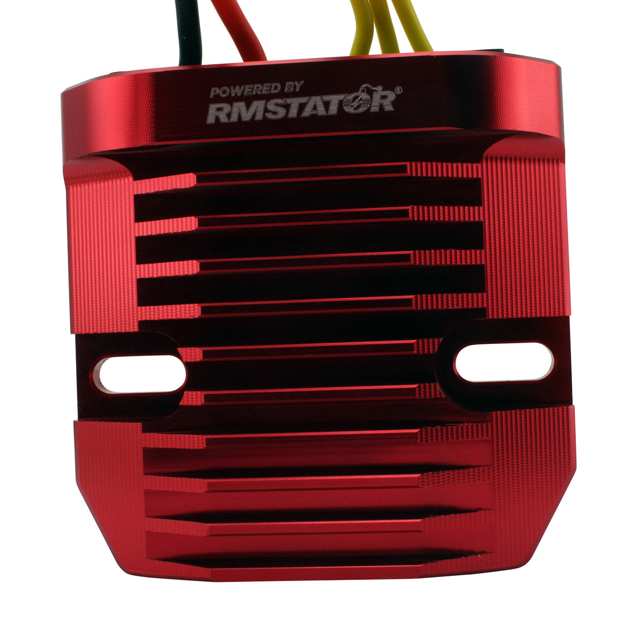 Aluminum Mosfet Regulator for Suzuki GSXR 600 750 | Triumph Daytona / Street Triple 675 1996-2020 32800-47H00 T1301234