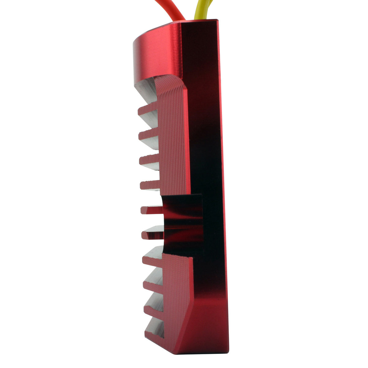 Aluminum Mosfet Regulator for Suzuki GSXR 600 750 | Triumph Daytona / Street Triple 675 1996-2020 32800-47H00 T1301234