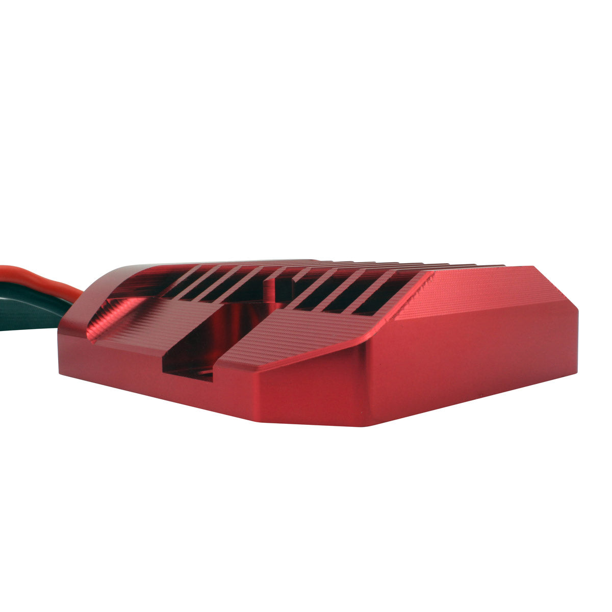 Aluminum Mosfet Regulator for Suzuki GSXR 600 750 | Triumph Daytona / Street Triple 675 1996-2020 32800-47H00 T1301234