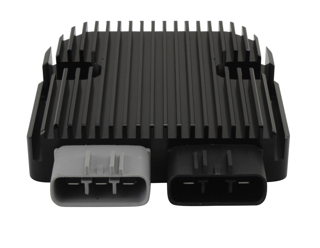 。 Universal REVOLT Voltage Regulator for Arctic Cat Ducati