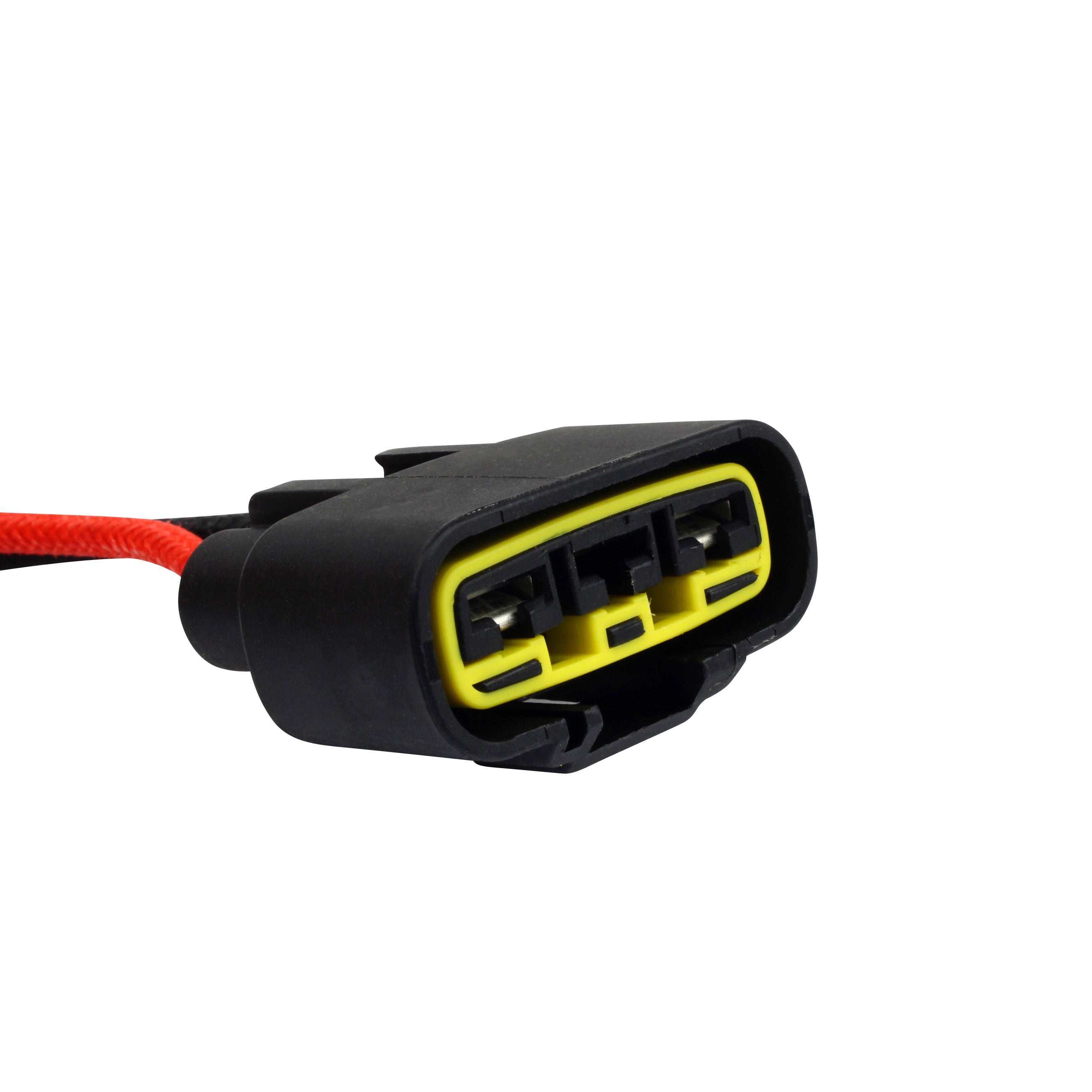 SERIES Machined Alum Regulator + Bypass Harness for Arctic Cat 400