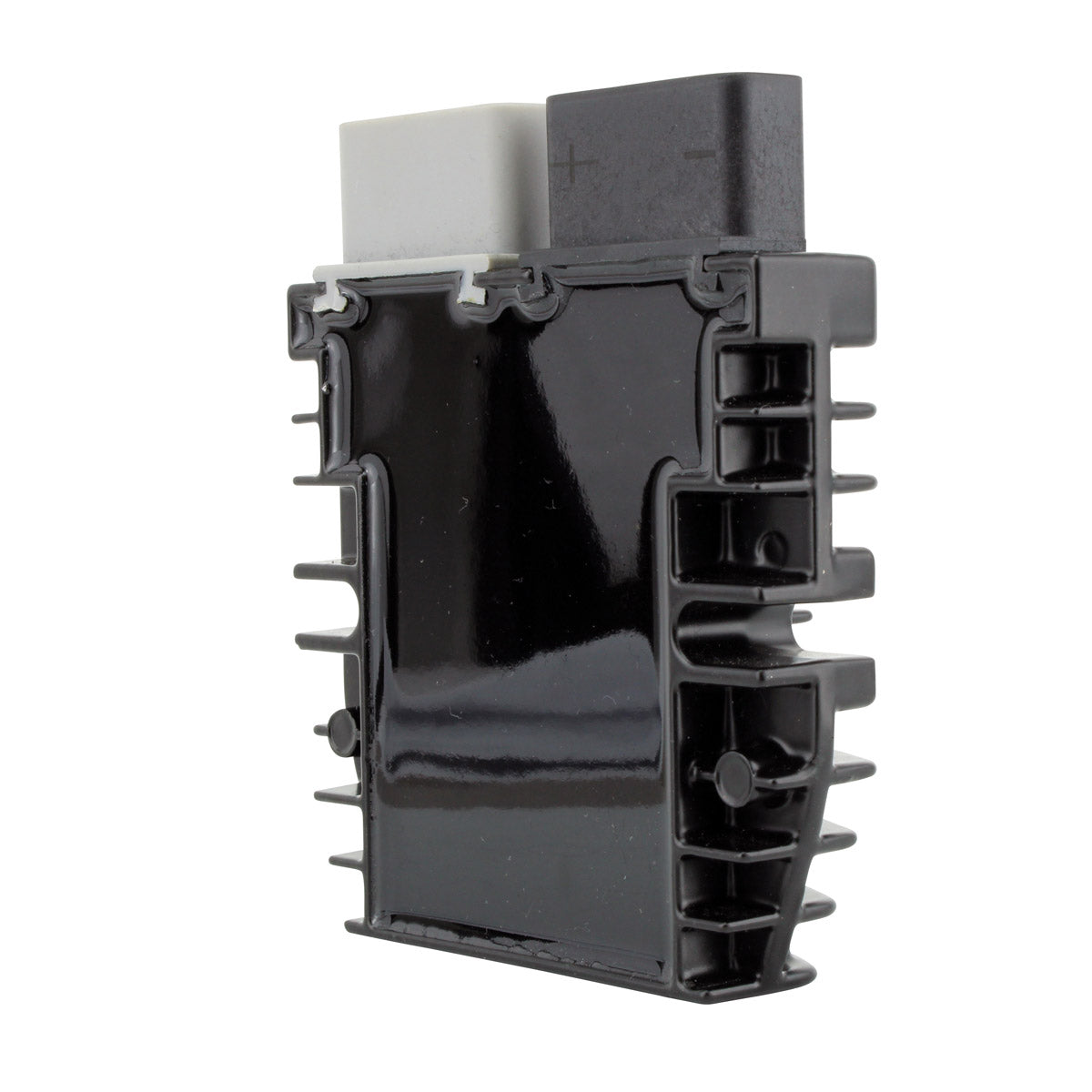 Lithium-Ion Batteries Compatible MOSFET Voltage Regulator for Triumph Yamaha Can-Am Honda Kawasaki 1994-2025 | # 4012941
