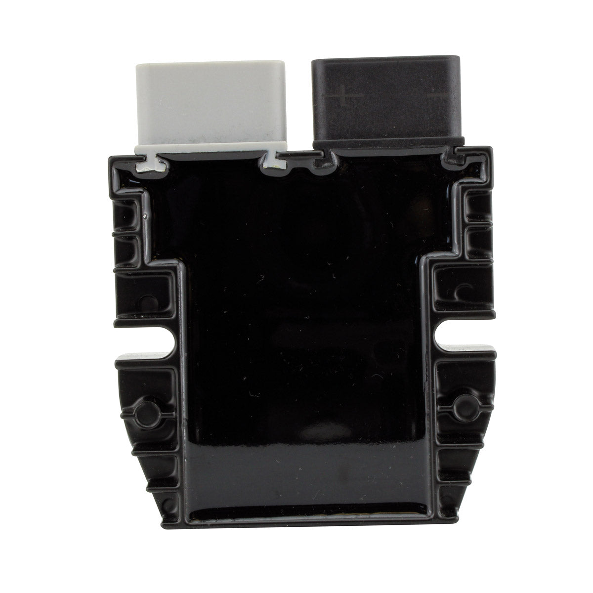 Lithium-Ion Batteries Compatible MOSFET Voltage Regulator for Triumph Yamaha Can-Am Honda Kawasaki 1994-2025 | # 4012941