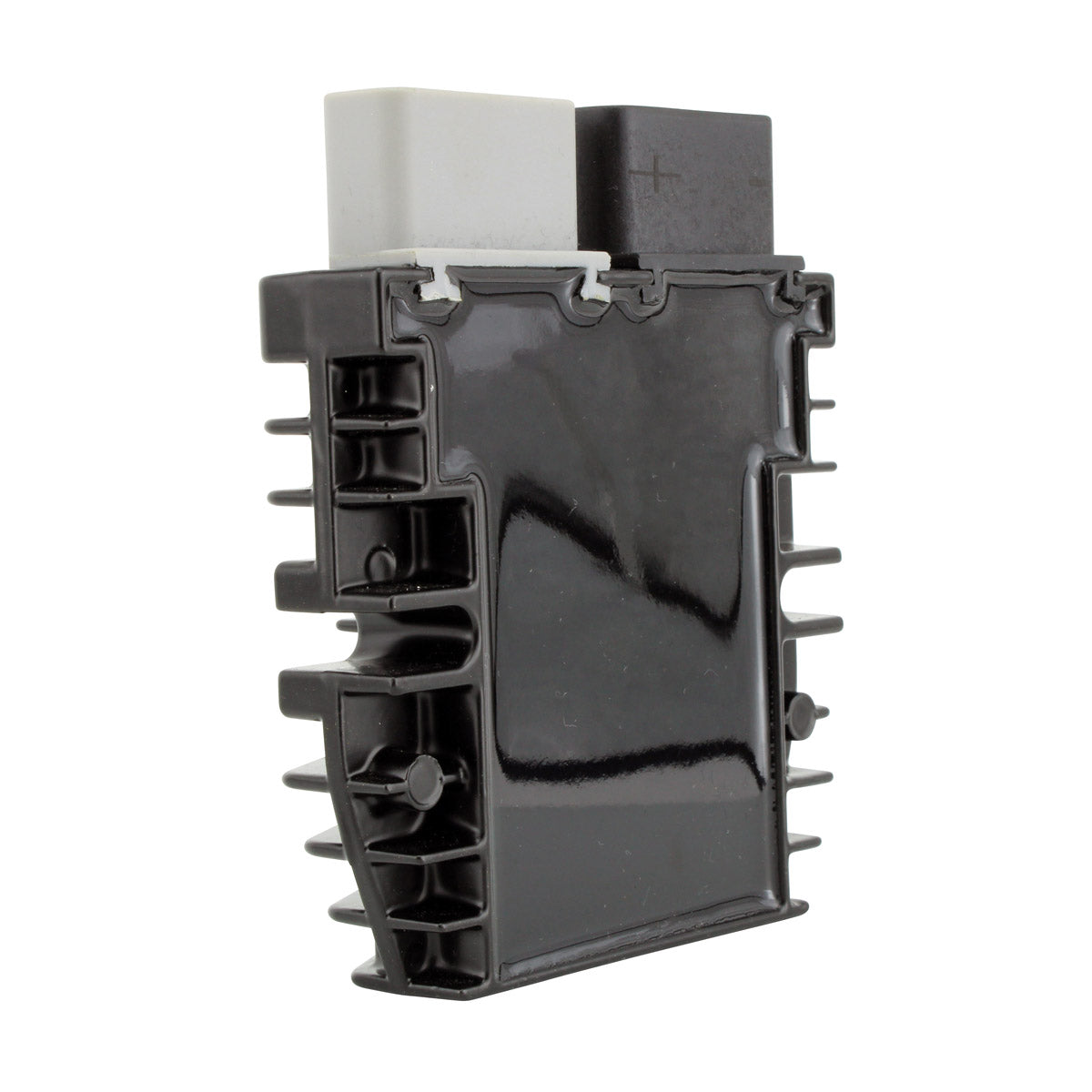 Lithium-Ion Batteries Compatible MOSFET Voltage Regulator for Triumph Yamaha Can-Am Honda Kawasaki 1994-2025 | # 4012941