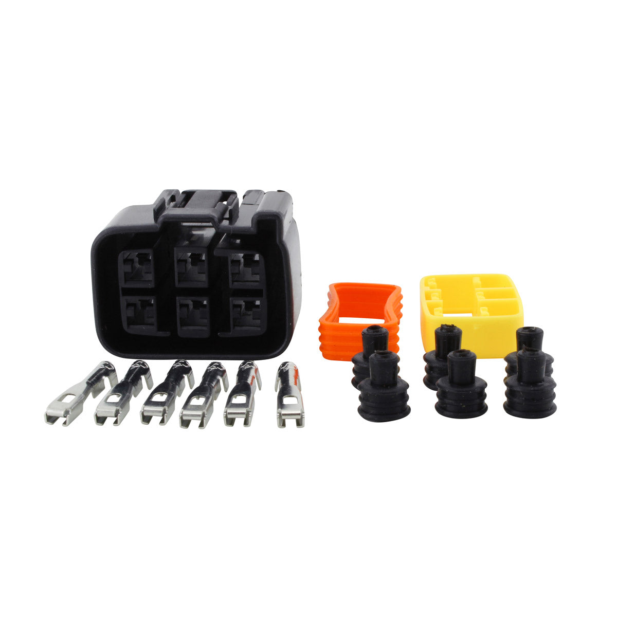 Voltage Regulator compatible with Lithium-Ion Batteries for Suzuki LTA | Yamaha Road / V Star 1998-2024 | 32800-20H00