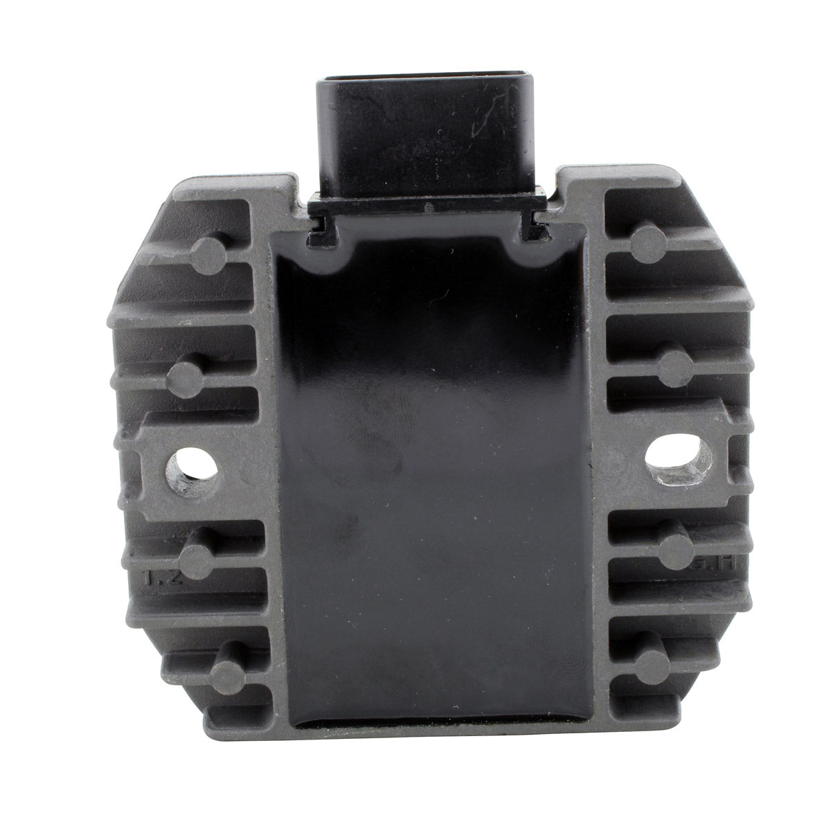 Voltage Regulator compatible with Lithium-Ion Batteries for Suzuki LTA | Yamaha Road / V Star 1998-2024 | 32800-20H00