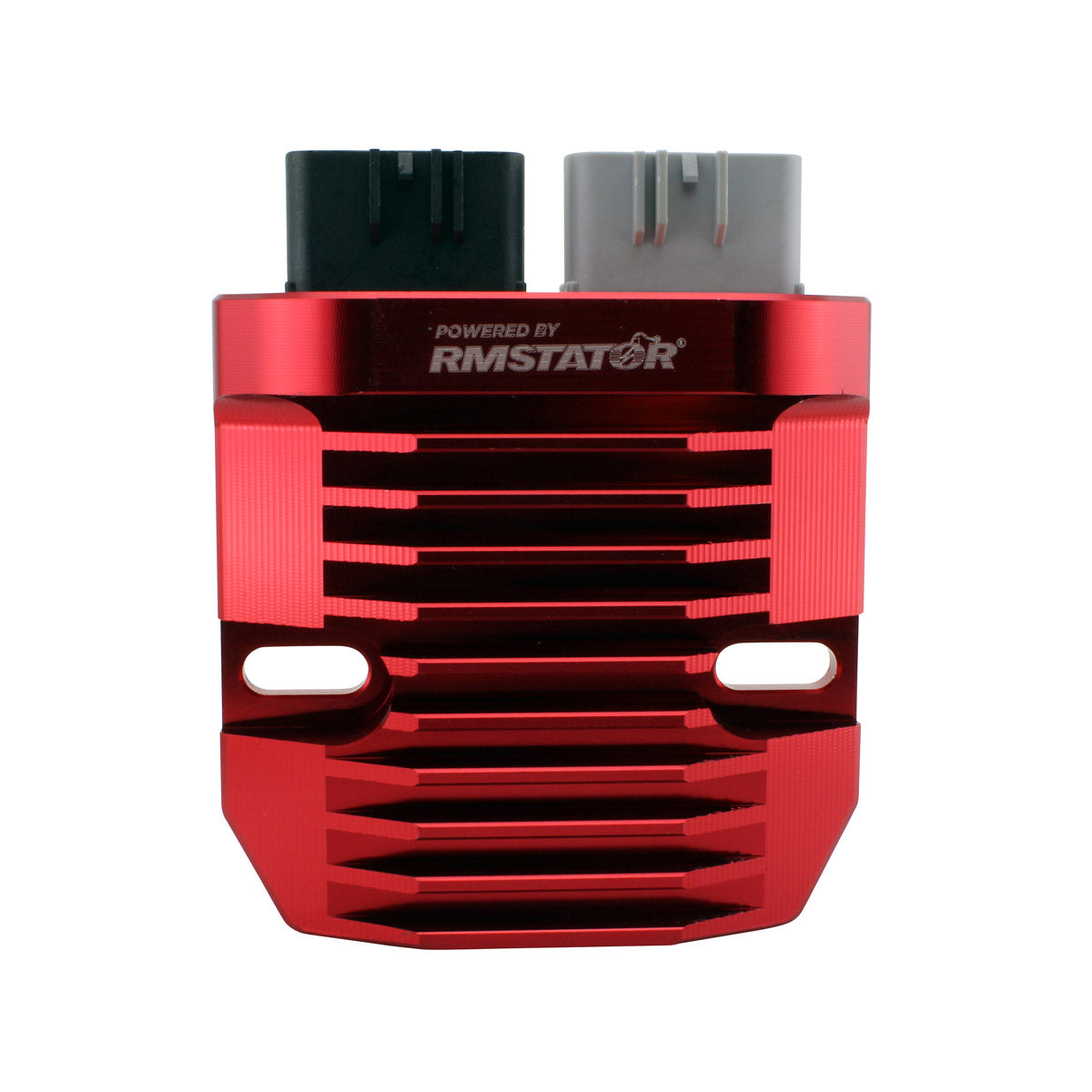 Universal Lithium-Ion Batteries Compatible Mosfet Voltage Regulator for Honda Kawasaki Polaris Suzuki Triumph Yamaha