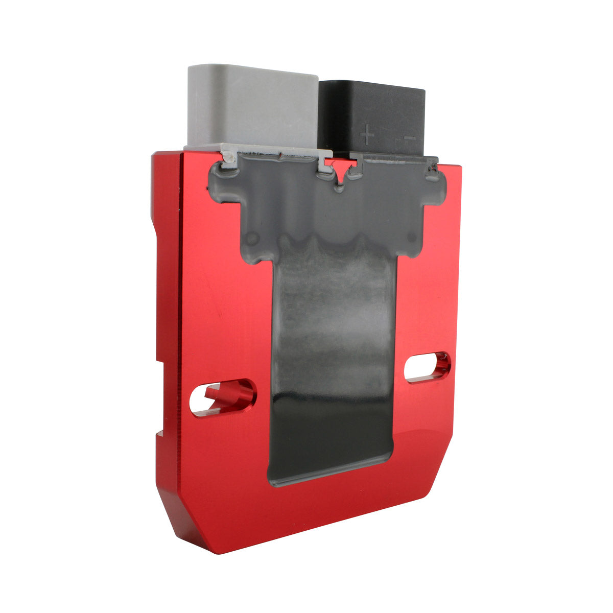 Universal Lithium-Ion Batteries Compatible Mosfet Voltage Regulator for Honda Kawasaki Polaris Suzuki Triumph Yamaha