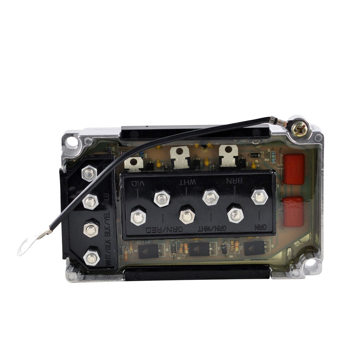 CDI Switch Box for Mercury Marine Outboard 4-225 PeakRPM Models