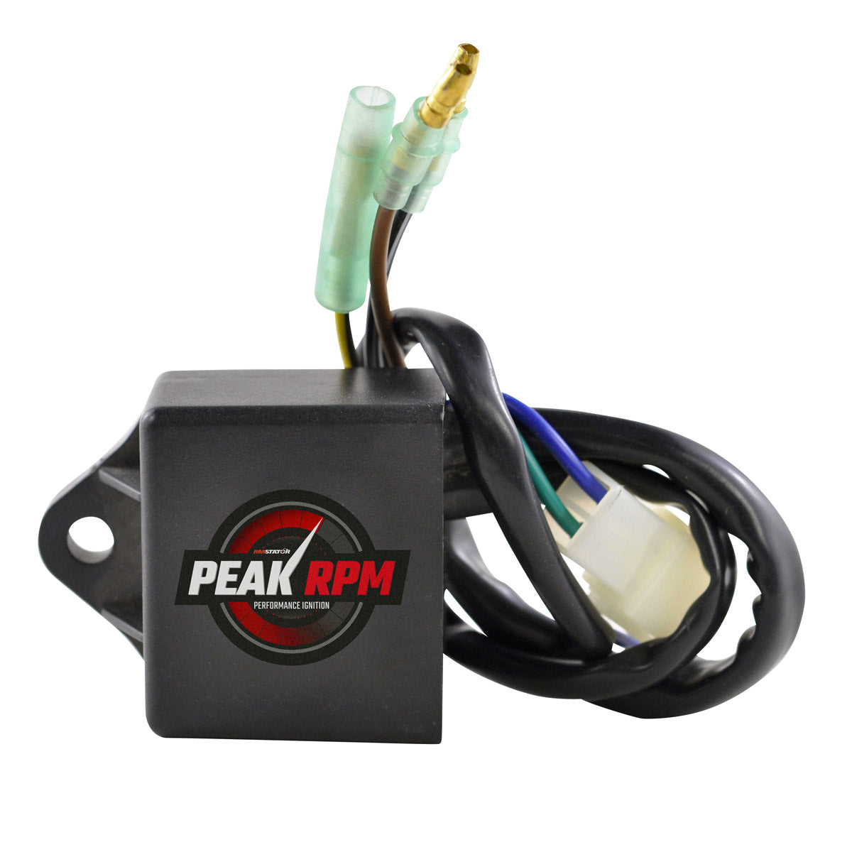 PeakRPM CDI Box for Suzuki LTF Quadrunner 160 / LT 160 E Quadrunner 1989-2001