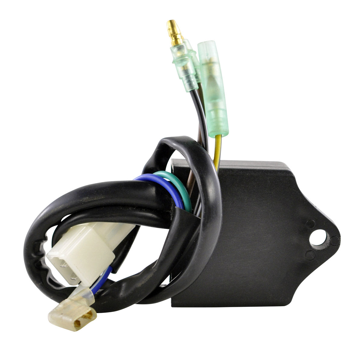 PeakRPM CDI Box for Suzuki LTF Quadrunner 160 / LT 160 E Quadrunner 1989-2001