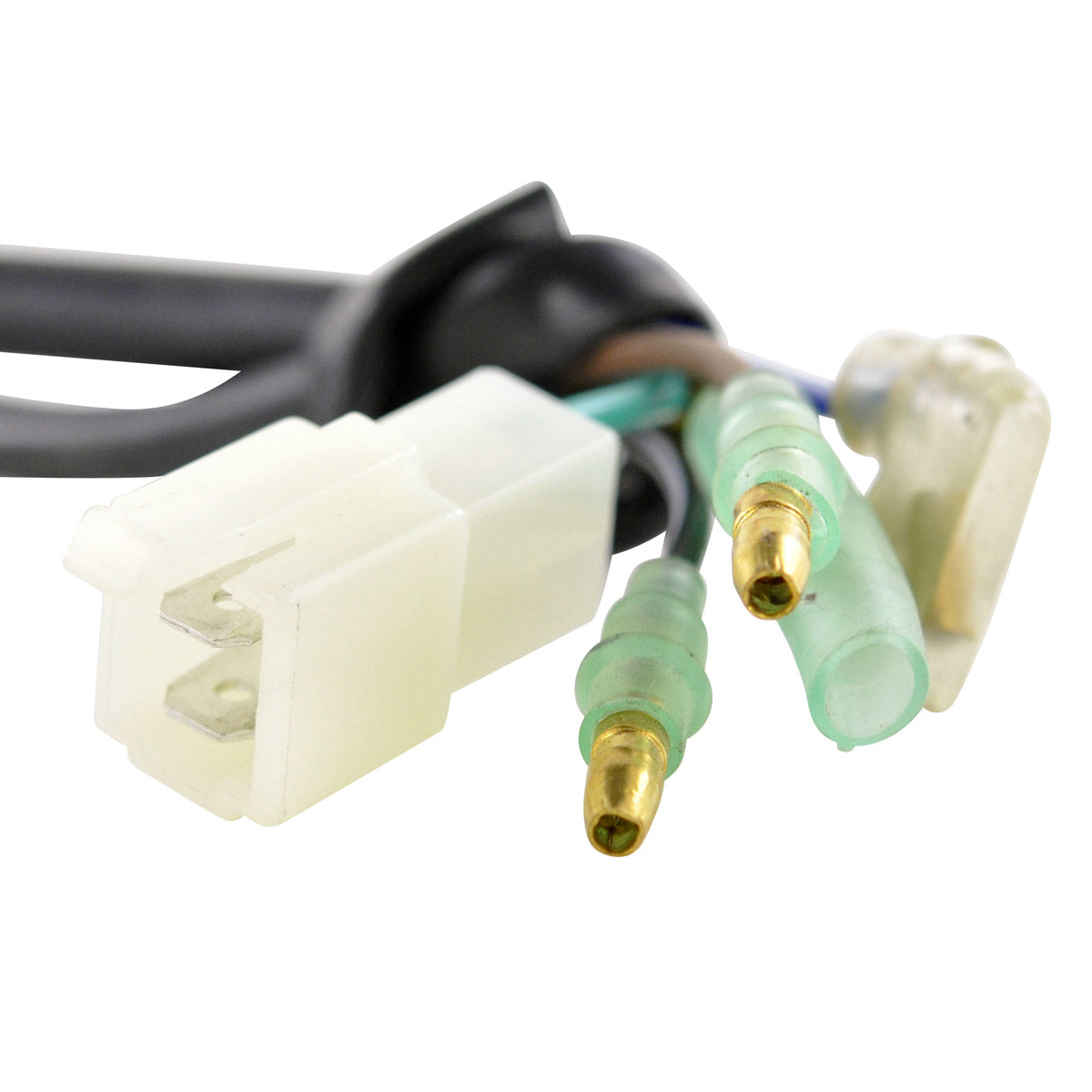 PeakRPM CDI Box for Suzuki LTF Quadrunner 160 / LT 160 E Quadrunner 1989-2001